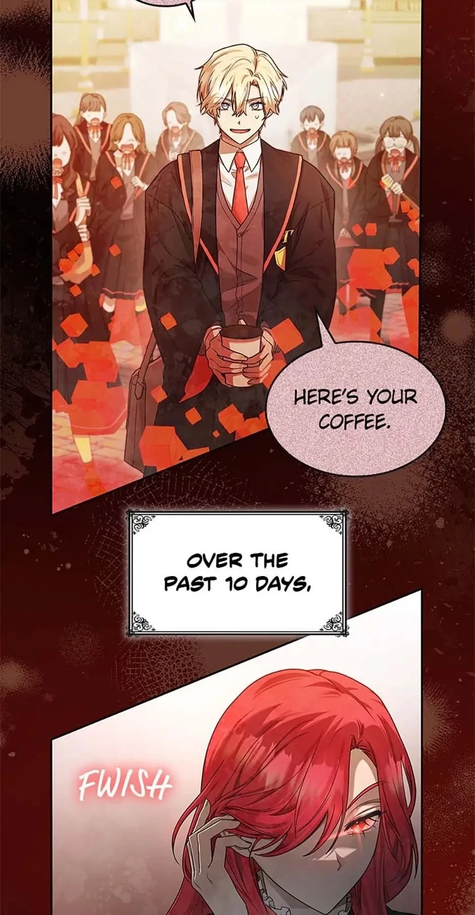 The Infinite Mage Chap 23 - Next Chap 24