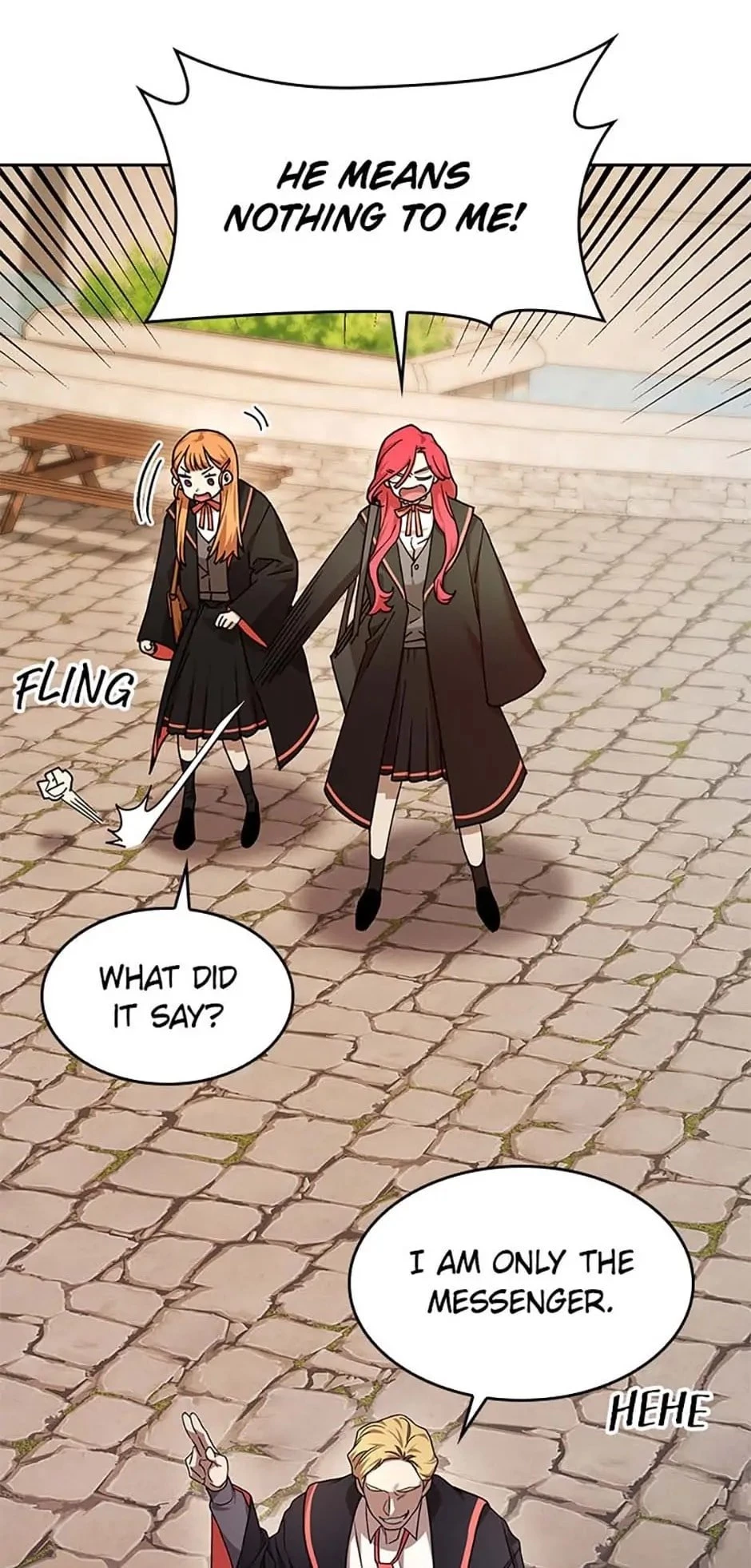 The Infinite Mage Chap 24 - Next Chap 25