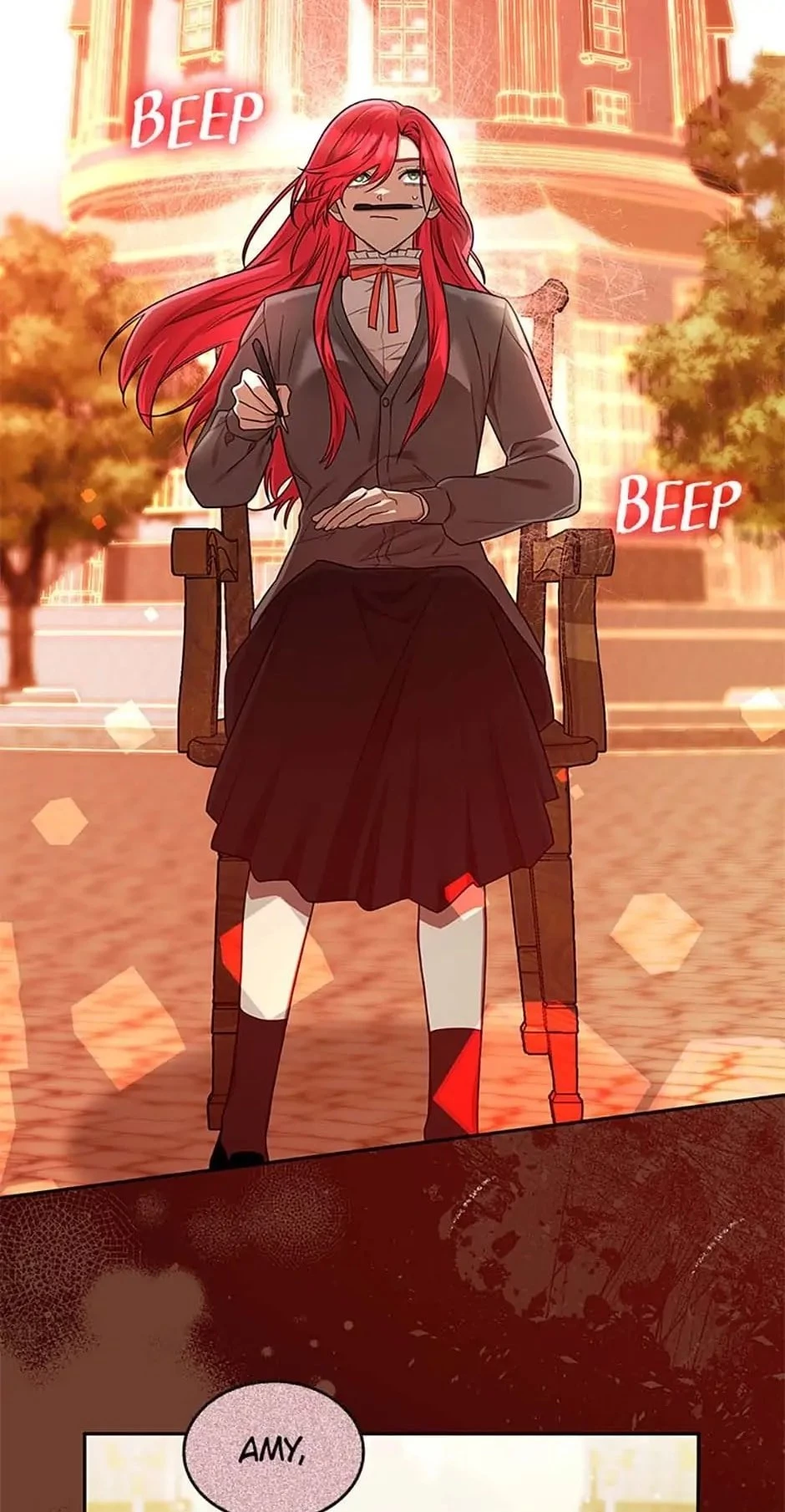 The Infinite Mage Chap 23 - Next Chap 24