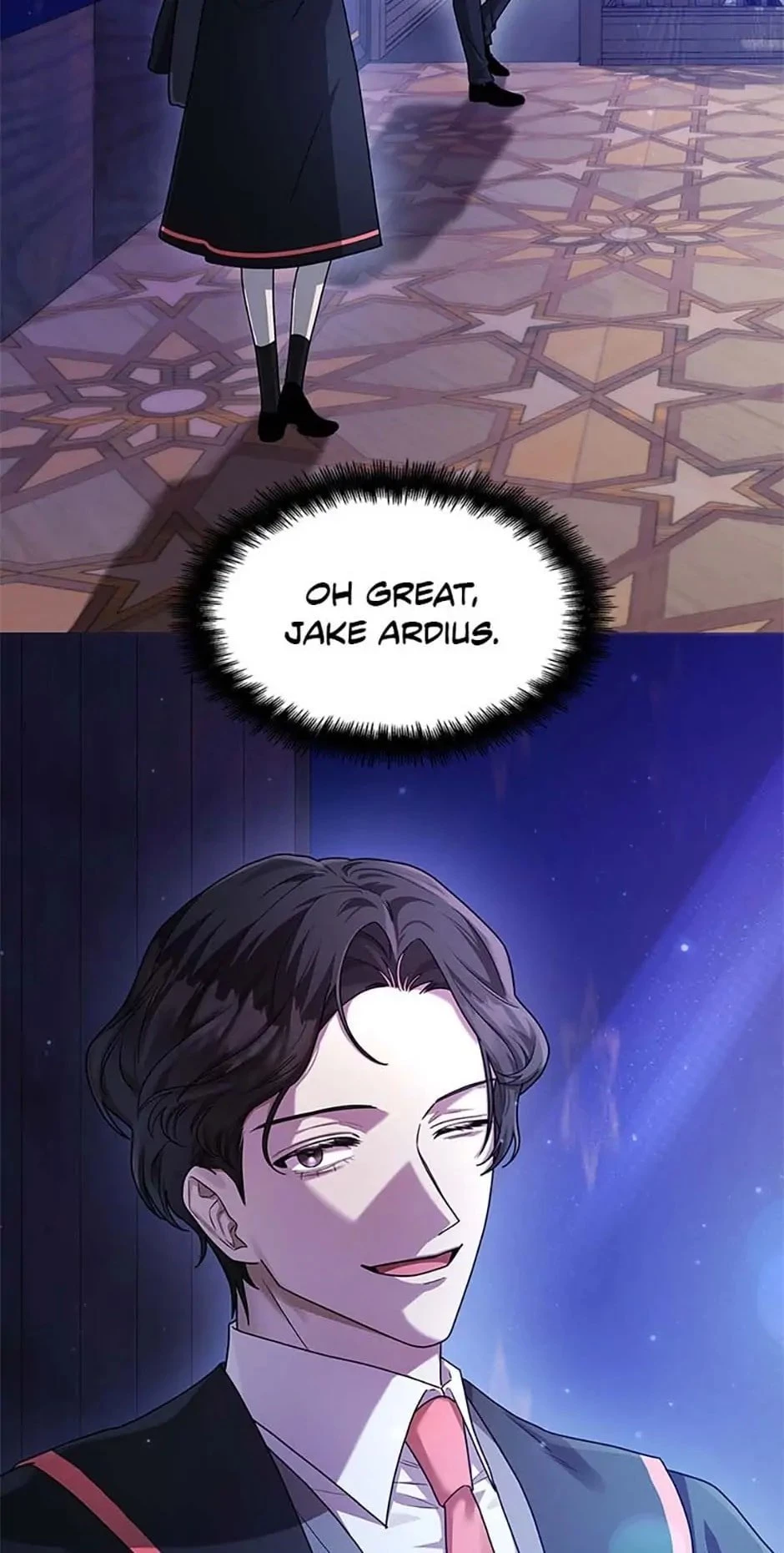 The Infinite Mage Chap 23 - Next Chap 24