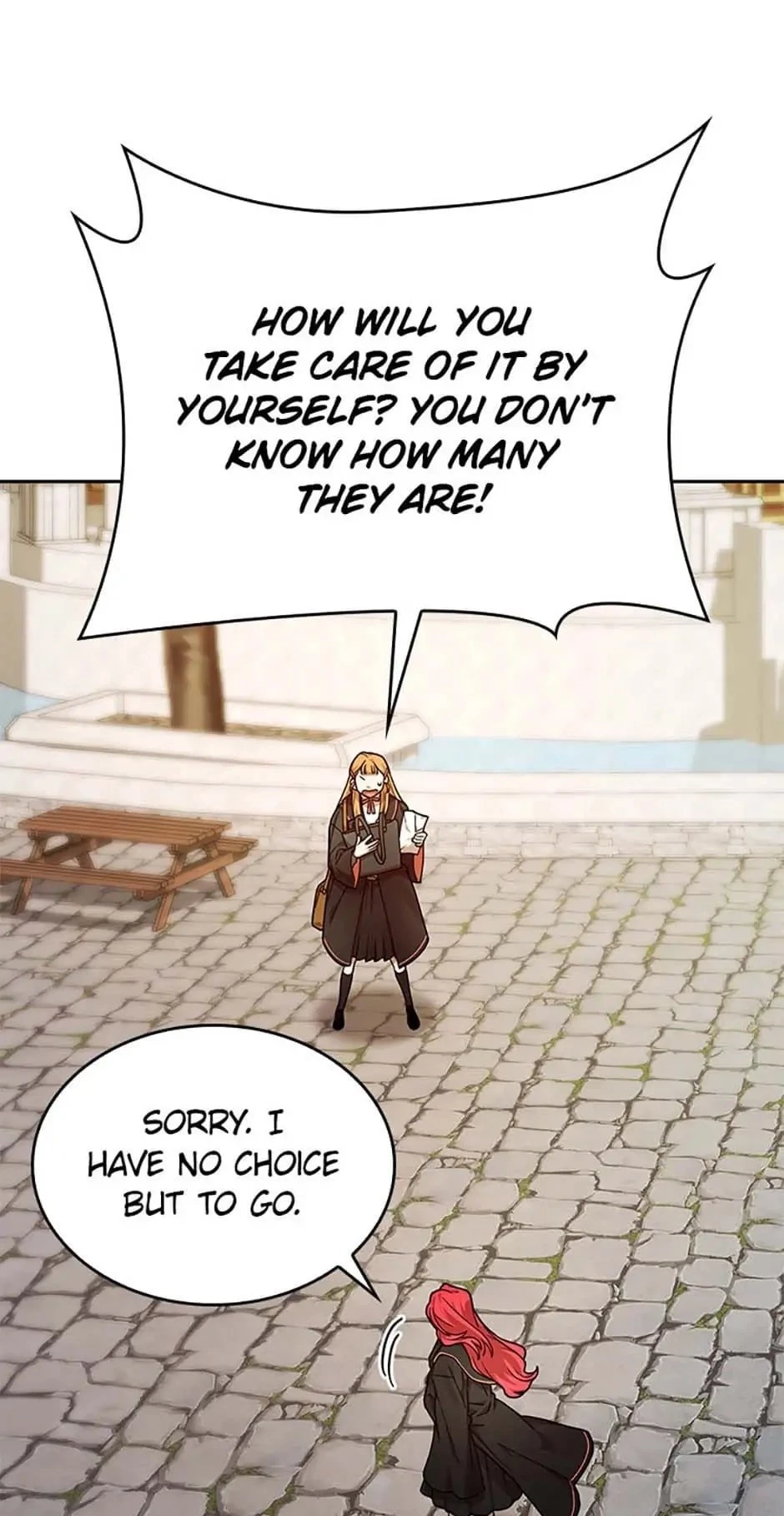 The Infinite Mage Chap 24 - Next Chap 25