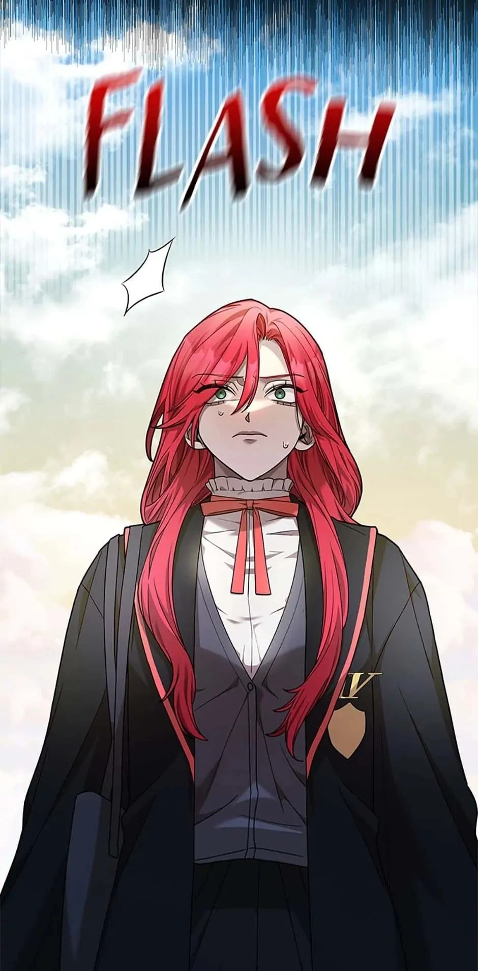 The Infinite Mage Chap 24 - Next Chap 25