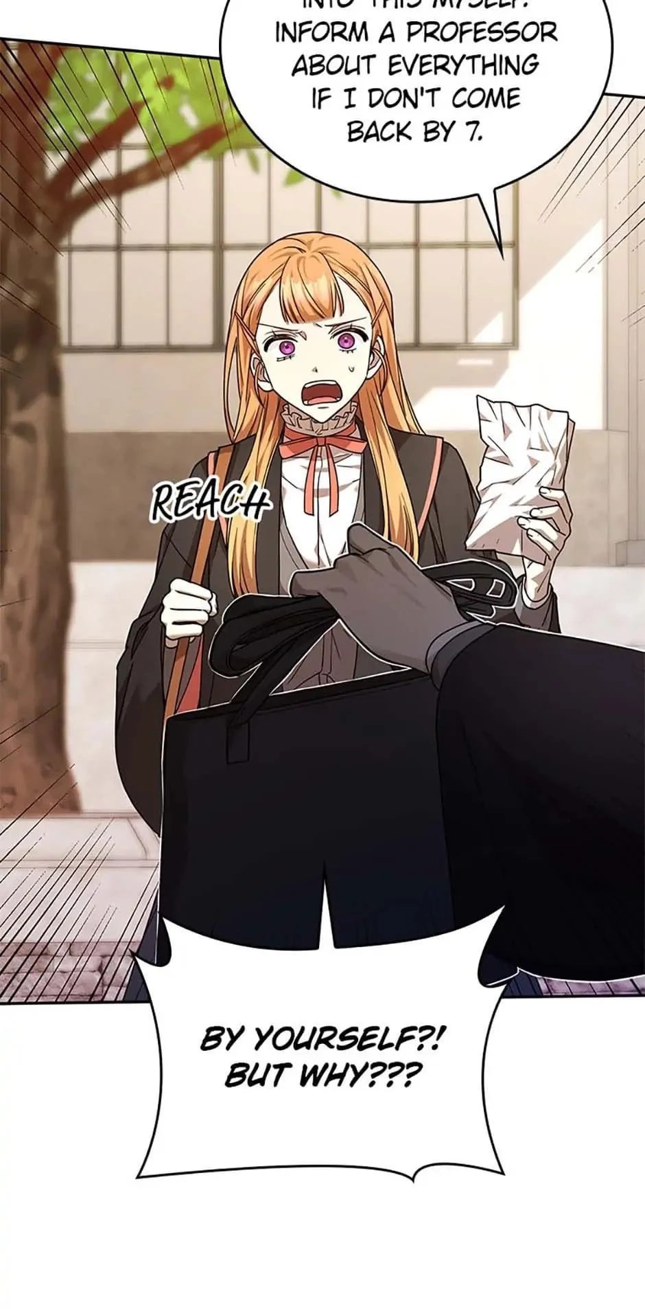 The Infinite Mage Chap 24 - Next Chap 25