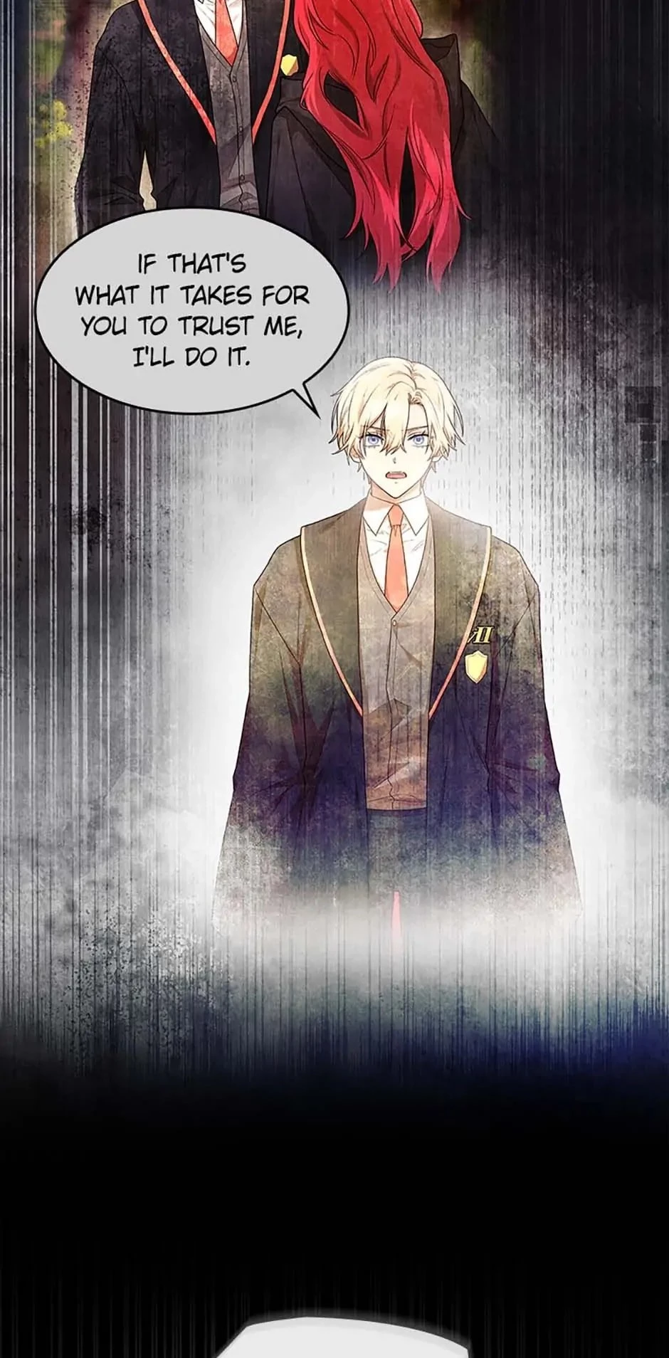 The Infinite Mage Chap 24 - Next Chap 25