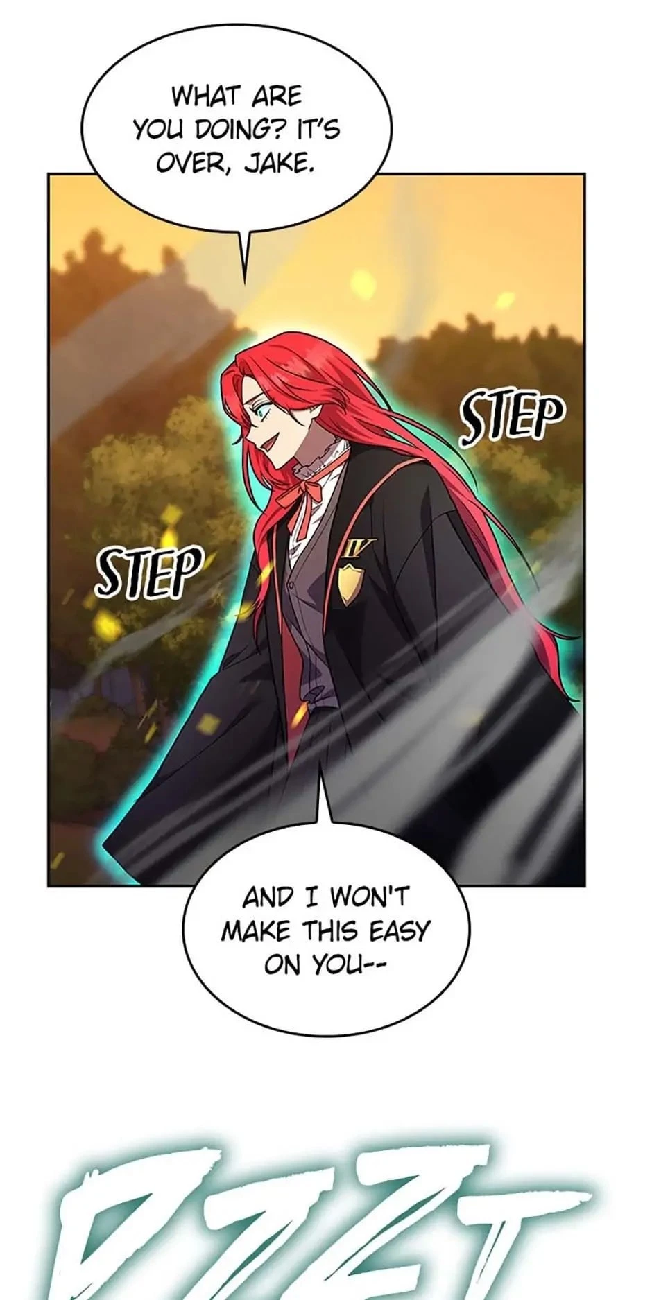 The Infinite Mage Chap 25 - Next Chap 26