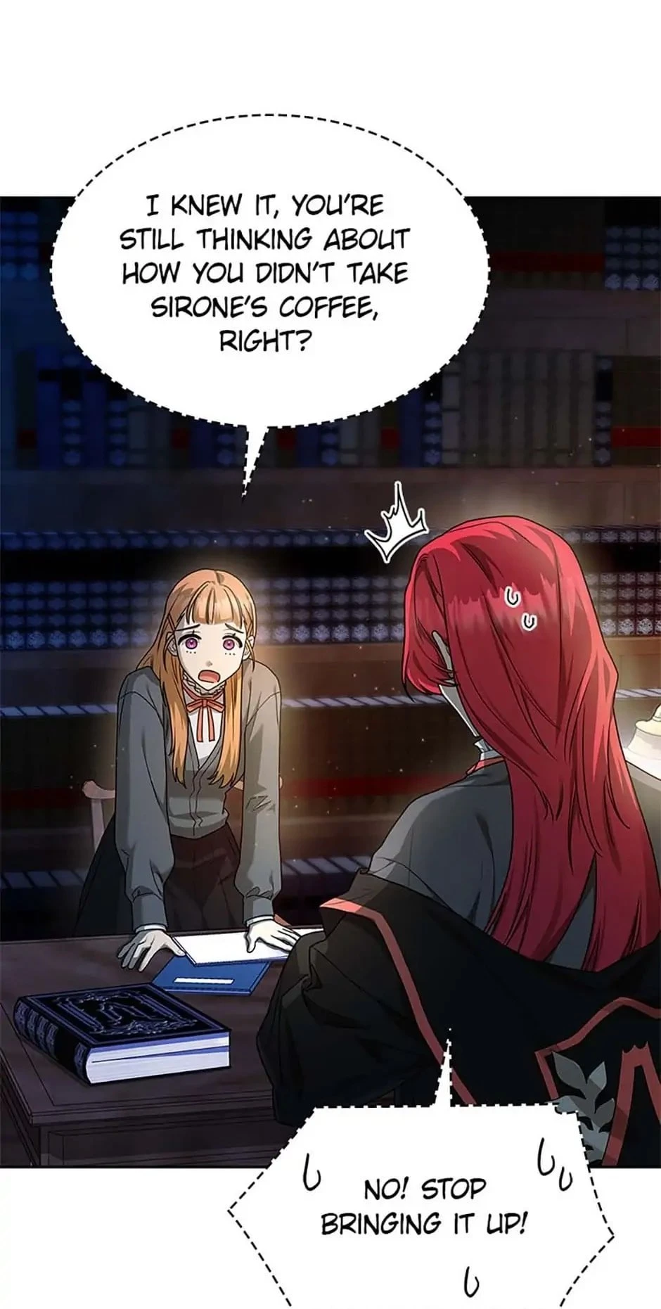 The Infinite Mage Chap 23 - Next Chap 24