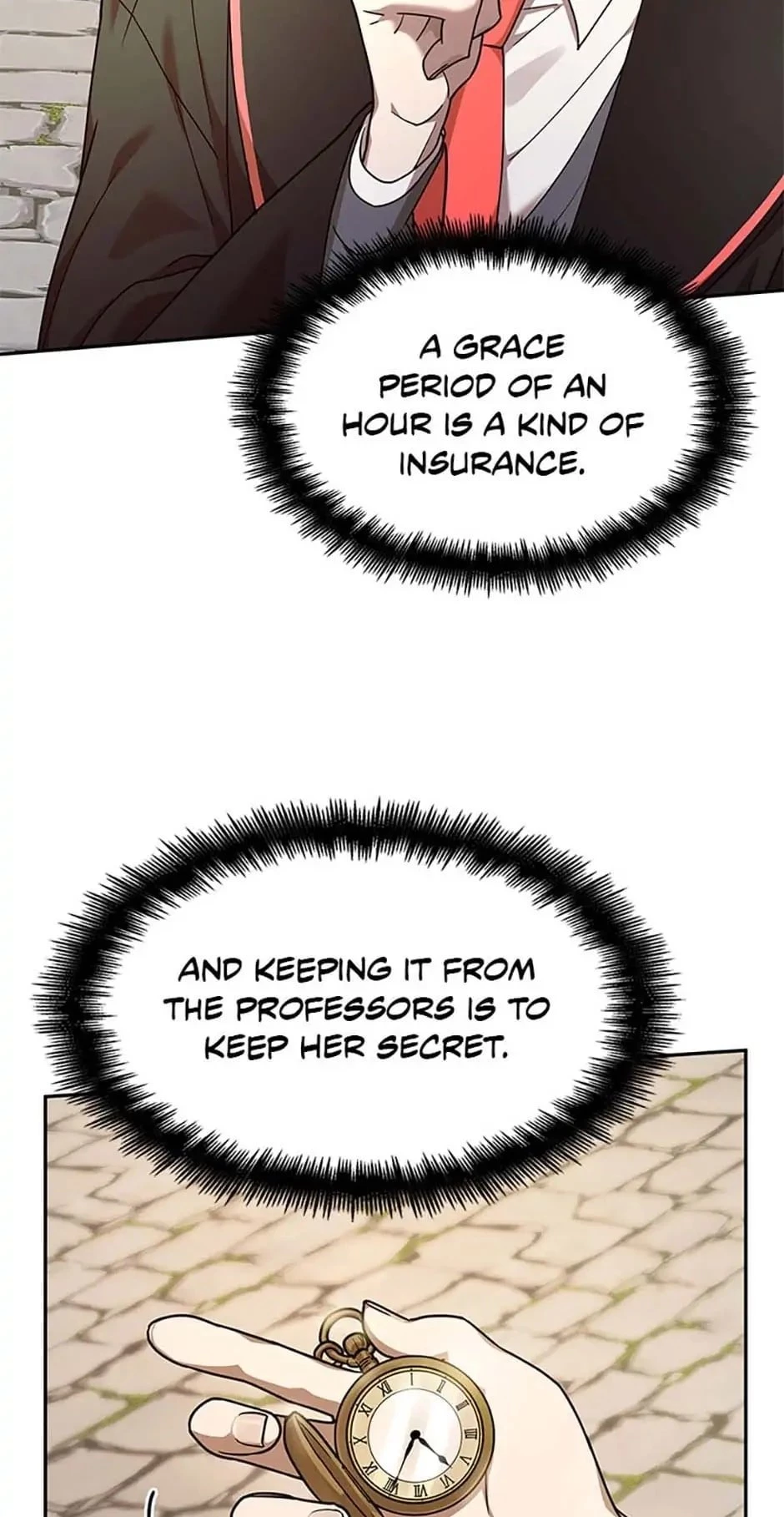 The Infinite Mage Chap 24 - Next Chap 25