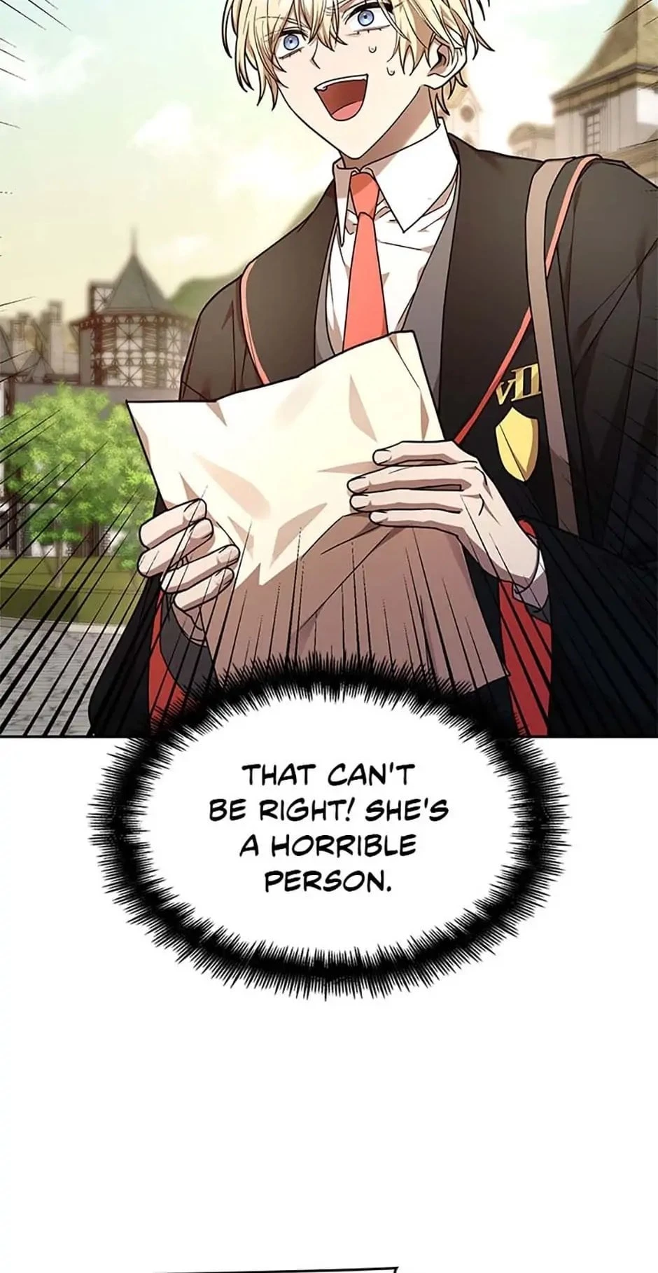 The Infinite Mage Chap 24 - Next Chap 25