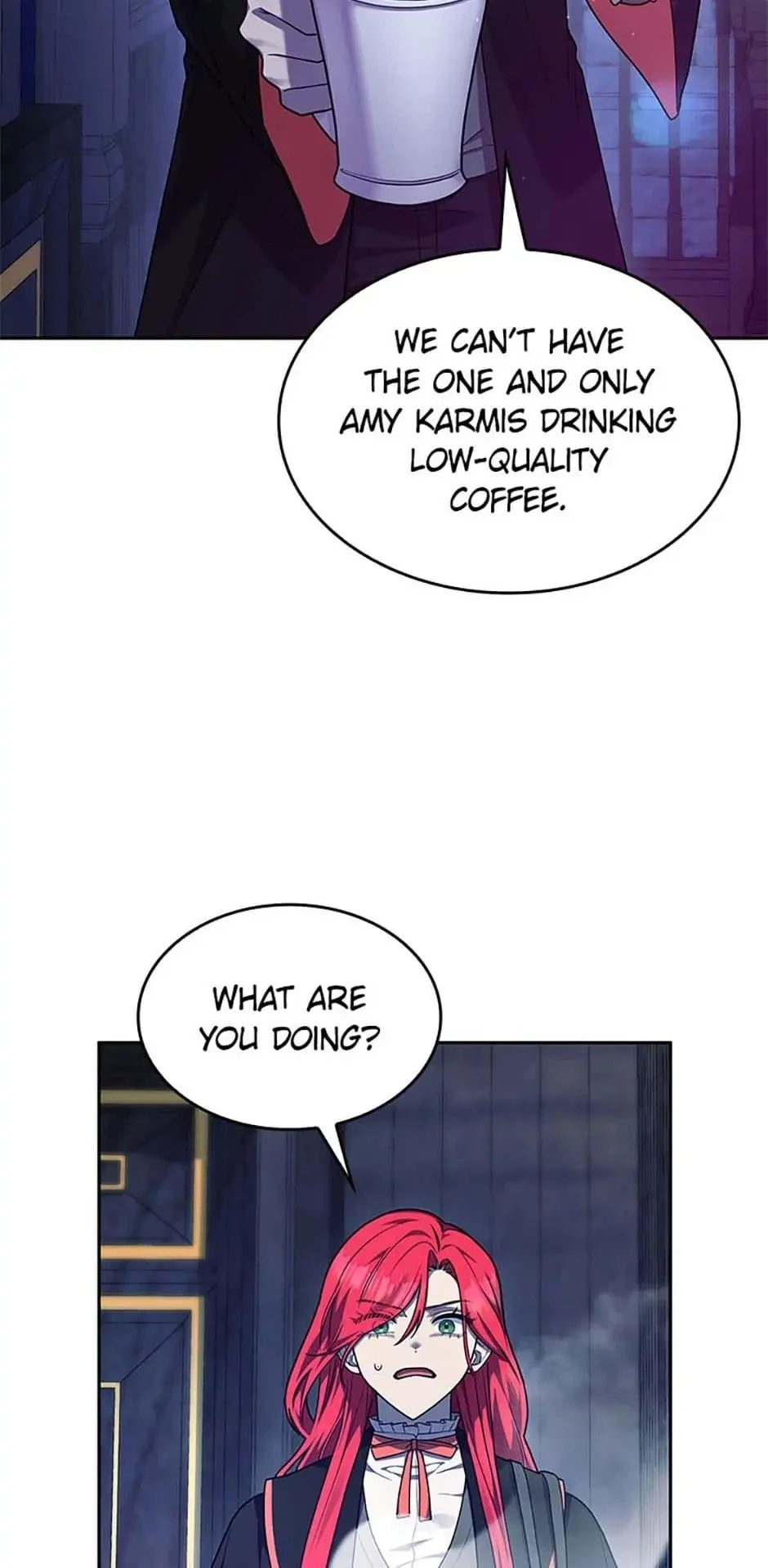 The Infinite Mage Chap 23 - Next Chap 24