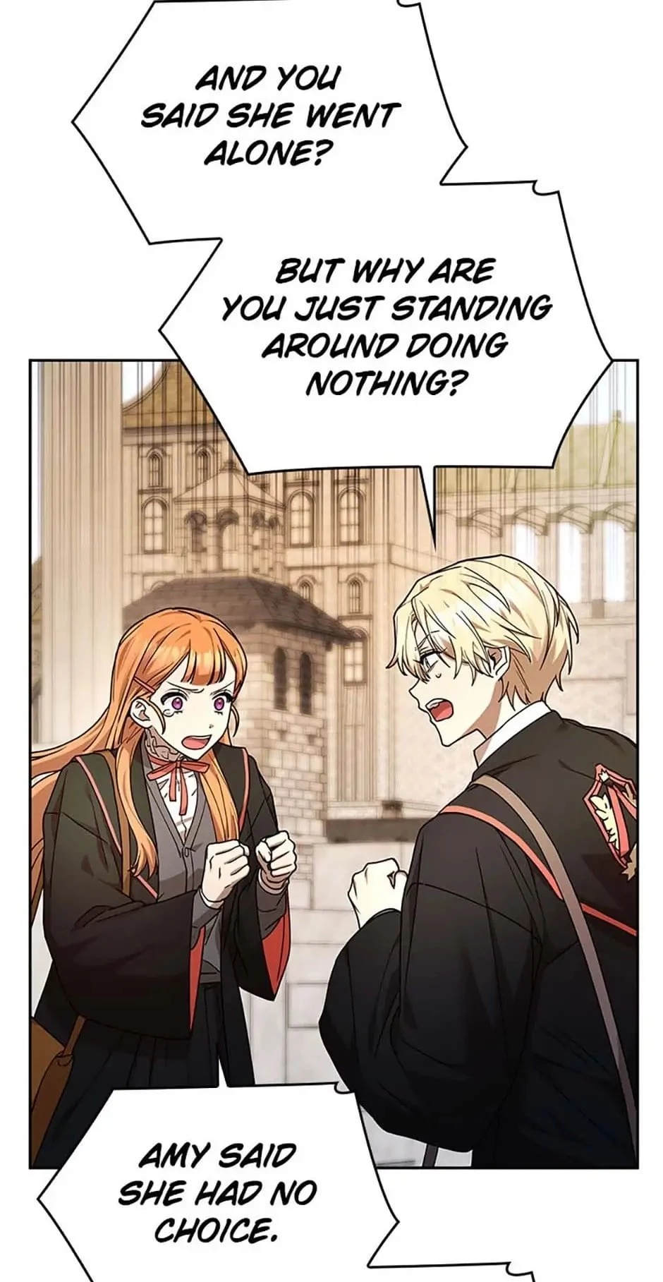 The Infinite Mage Chap 24 - Next Chap 25