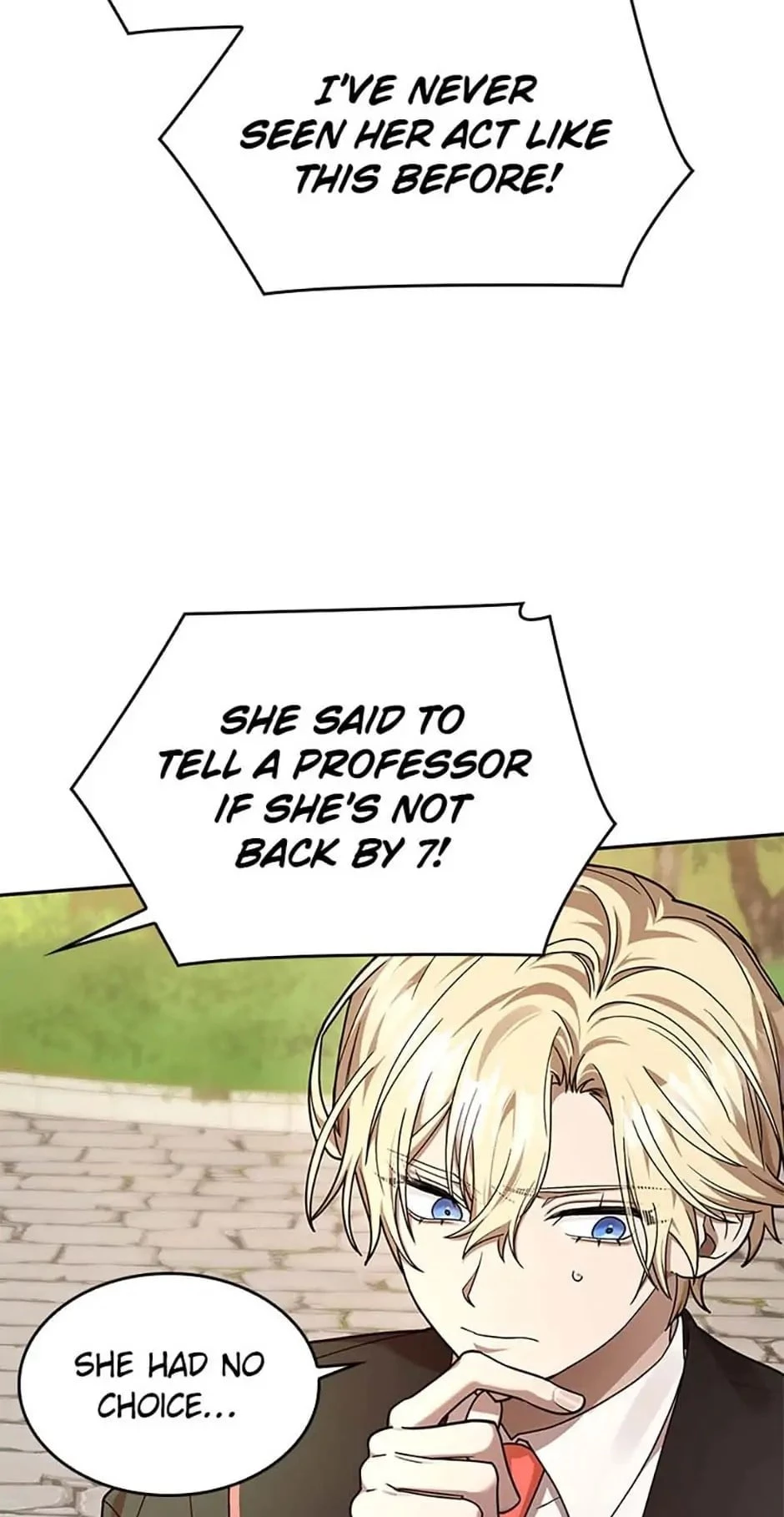 The Infinite Mage Chap 24 - Next Chap 25