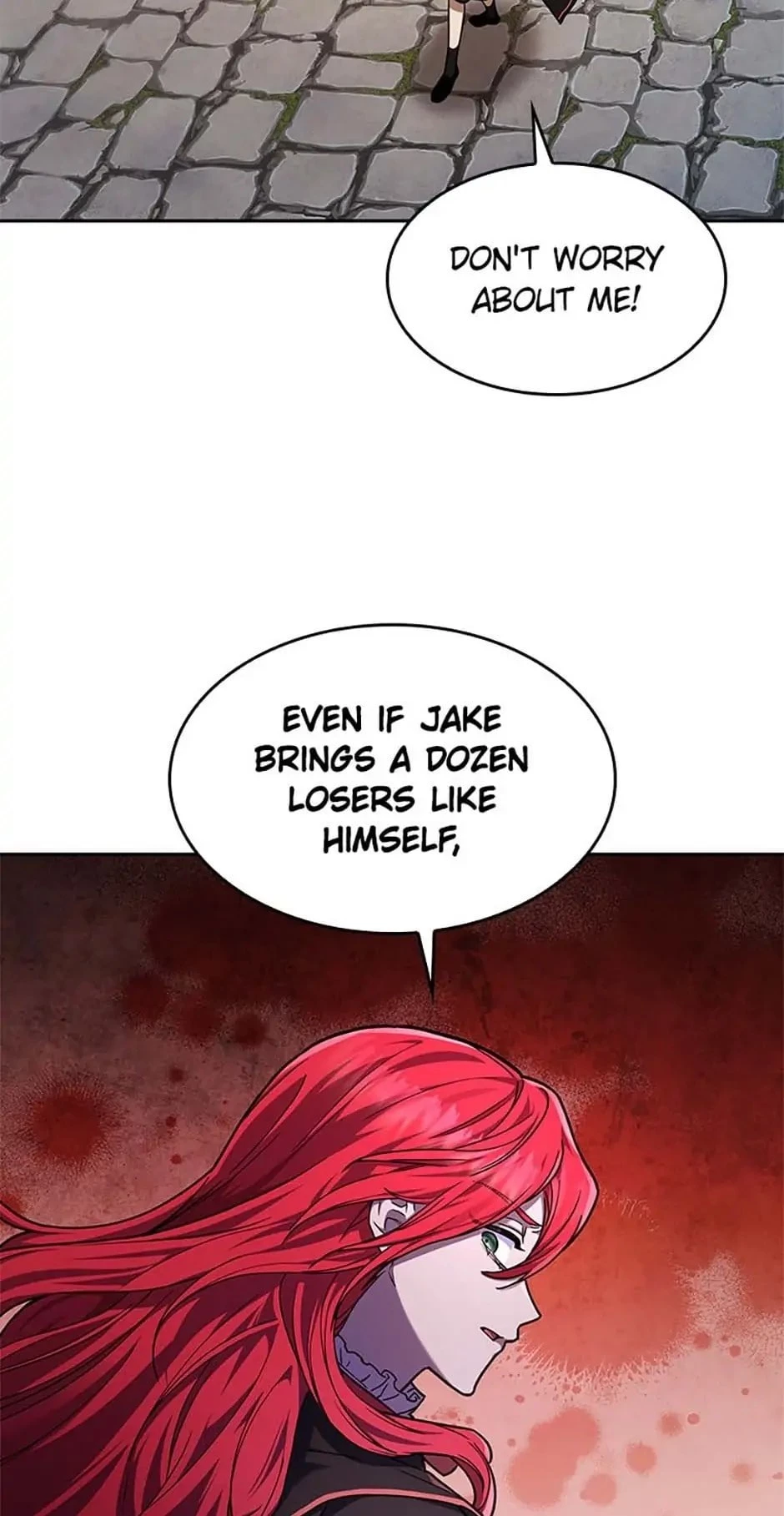 The Infinite Mage Chap 24 - Next Chap 25