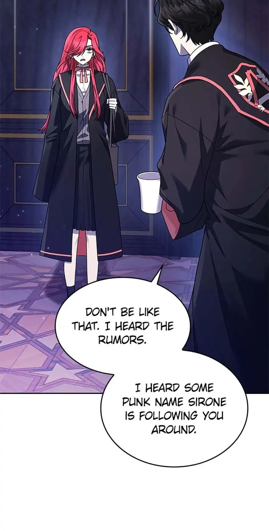The Infinite Mage Chap 23 - Next Chap 24