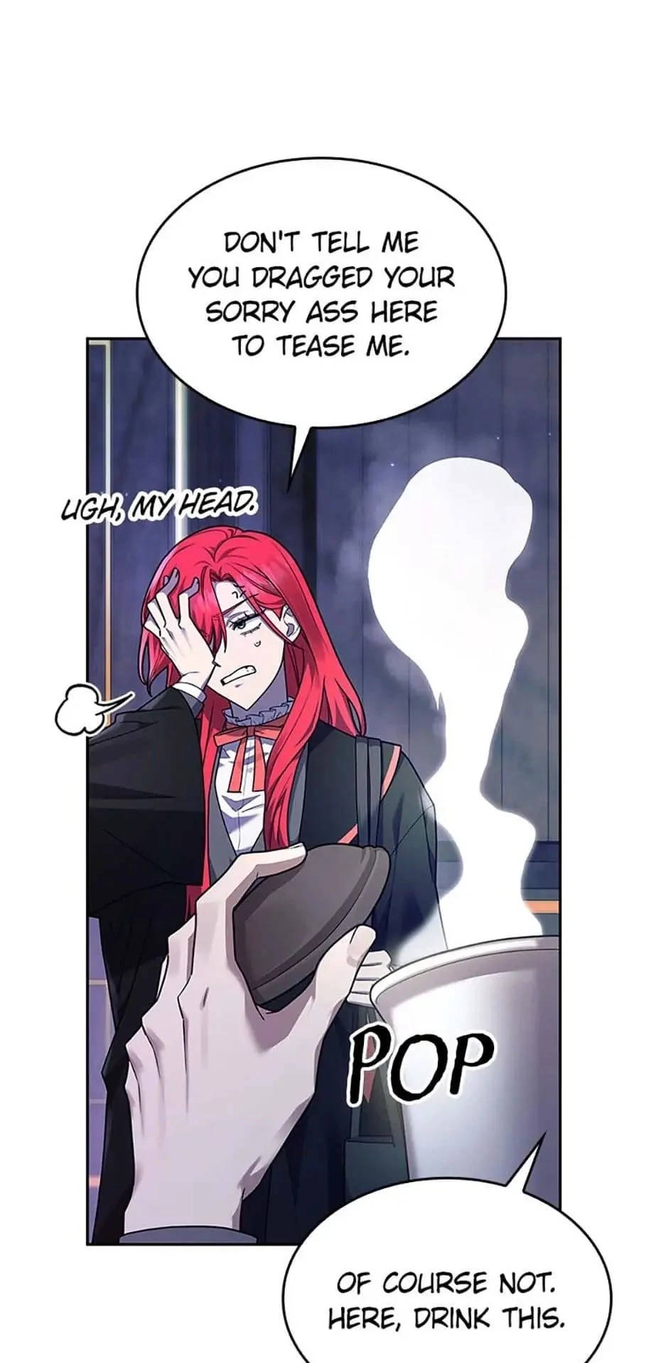 The Infinite Mage Chap 23 - Next Chap 24