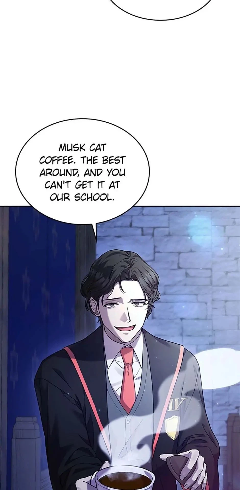 The Infinite Mage Chap 23 - Next Chap 24