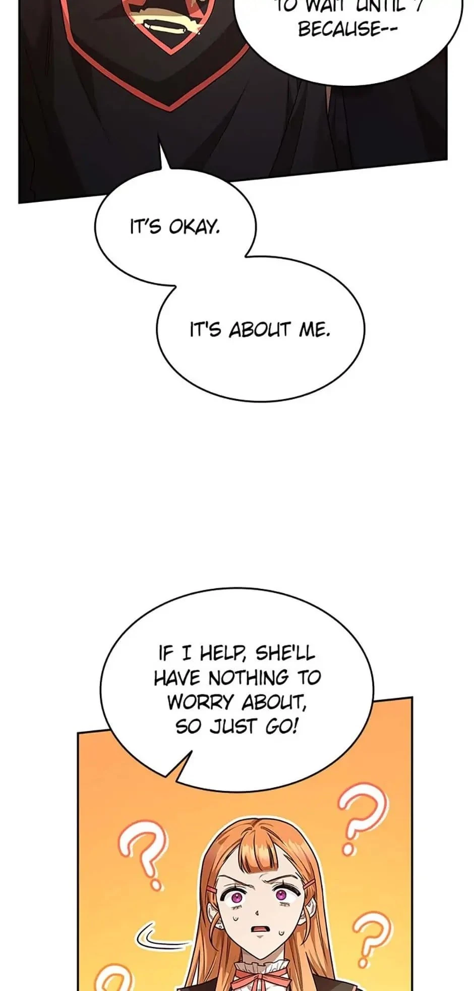 The Infinite Mage Chap 24 - Next Chap 25