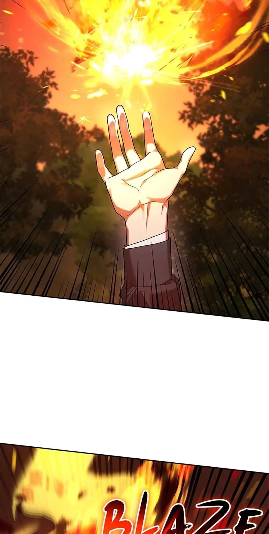 The Infinite Mage Chap 22 - Next Chap 23