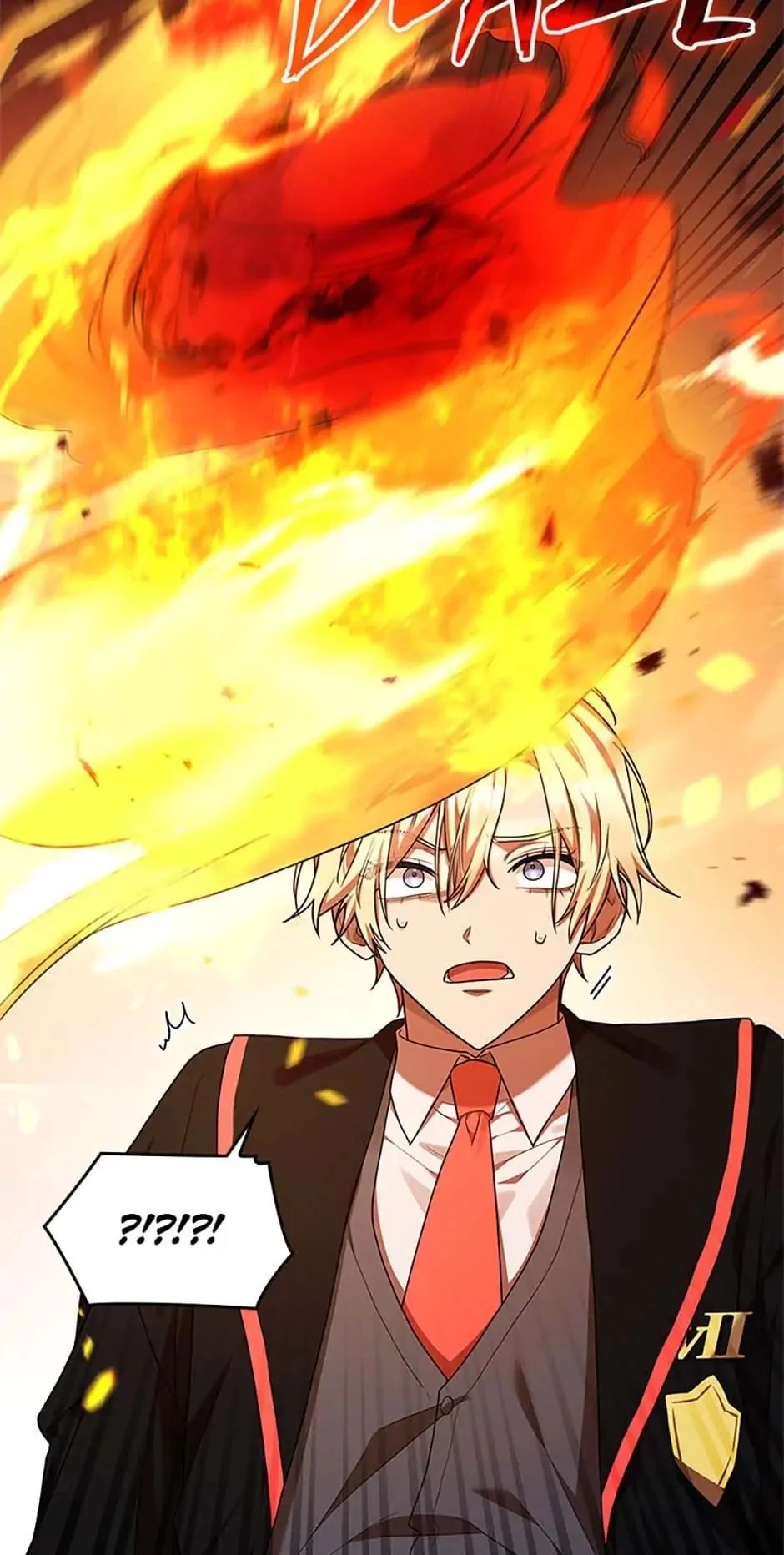 The Infinite Mage Chap 22 - Next Chap 23