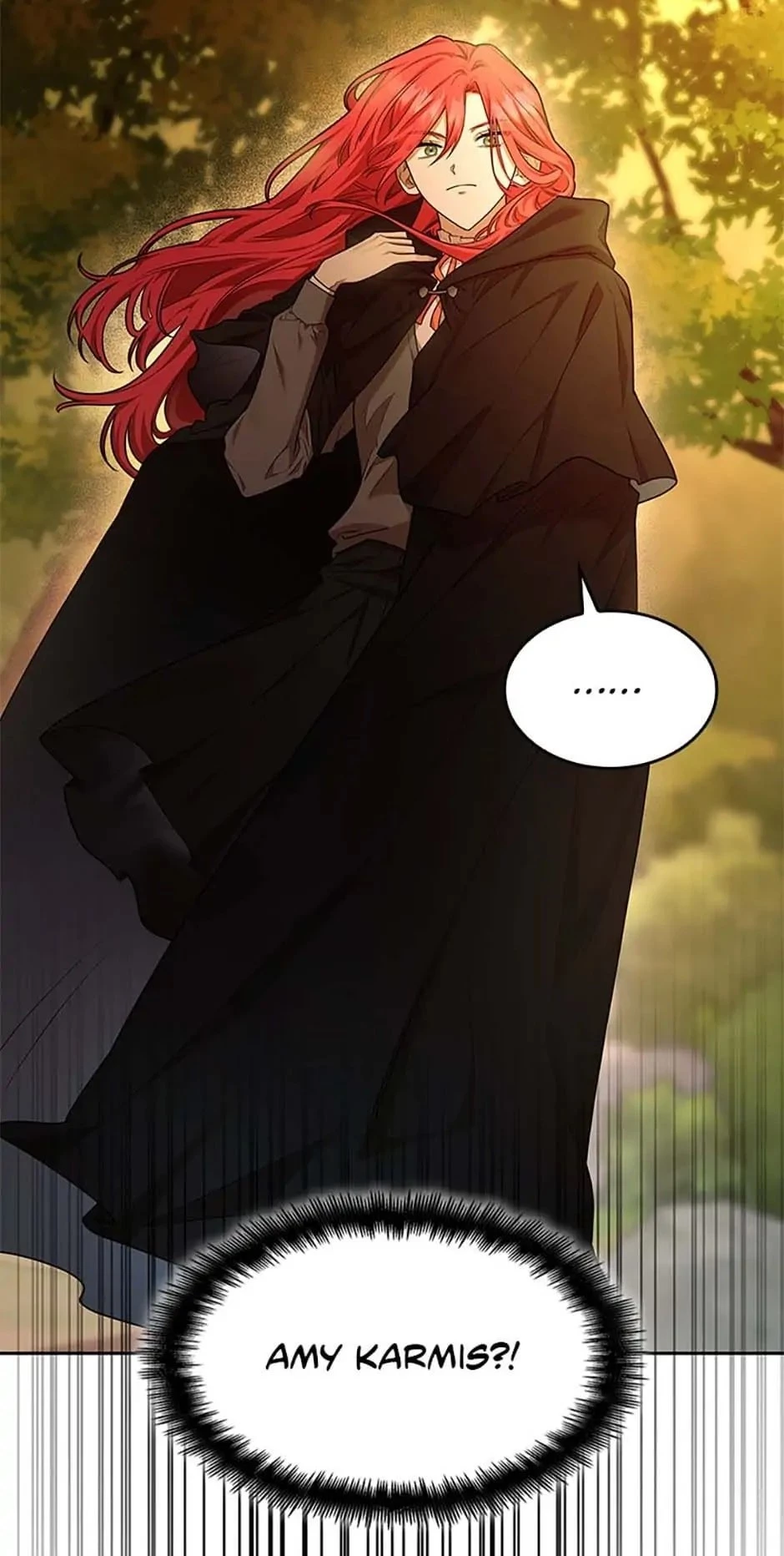 The Infinite Mage Chap 22 - Next Chap 23