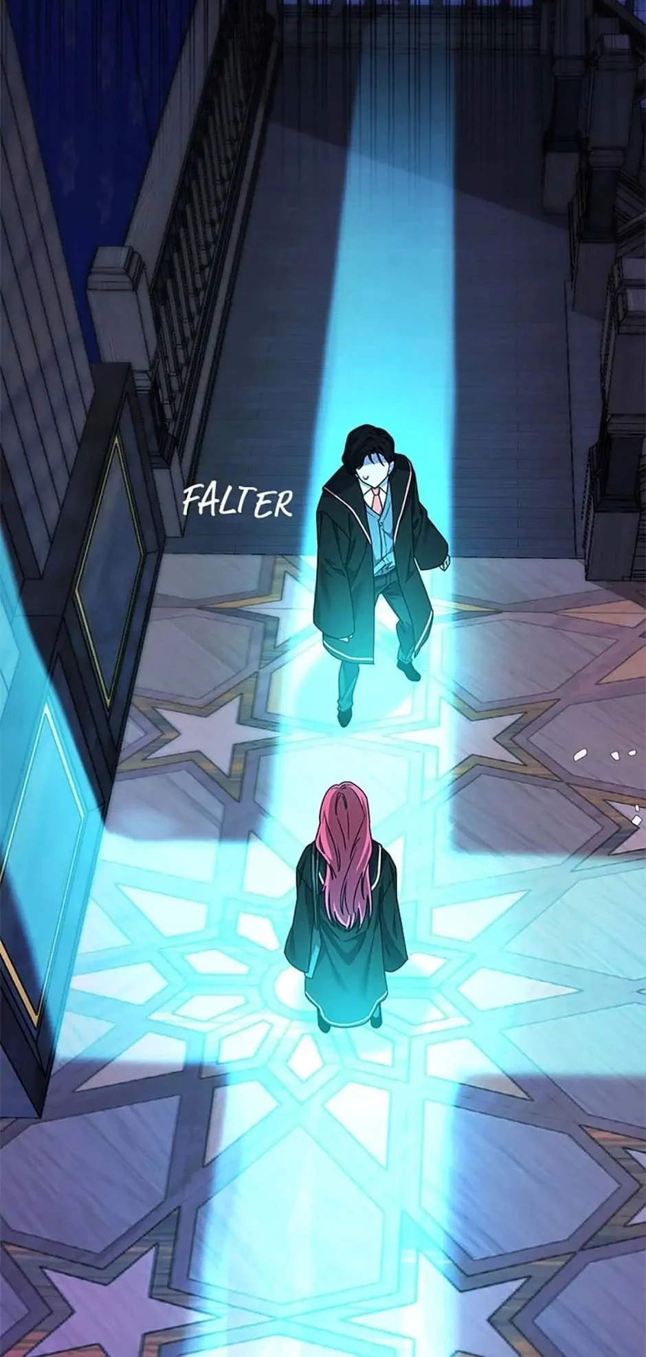 The Infinite Mage Chap 23 - Next Chap 24