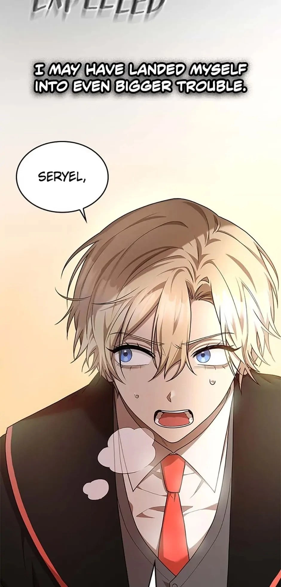 The Infinite Mage Chap 24 - Next Chap 25