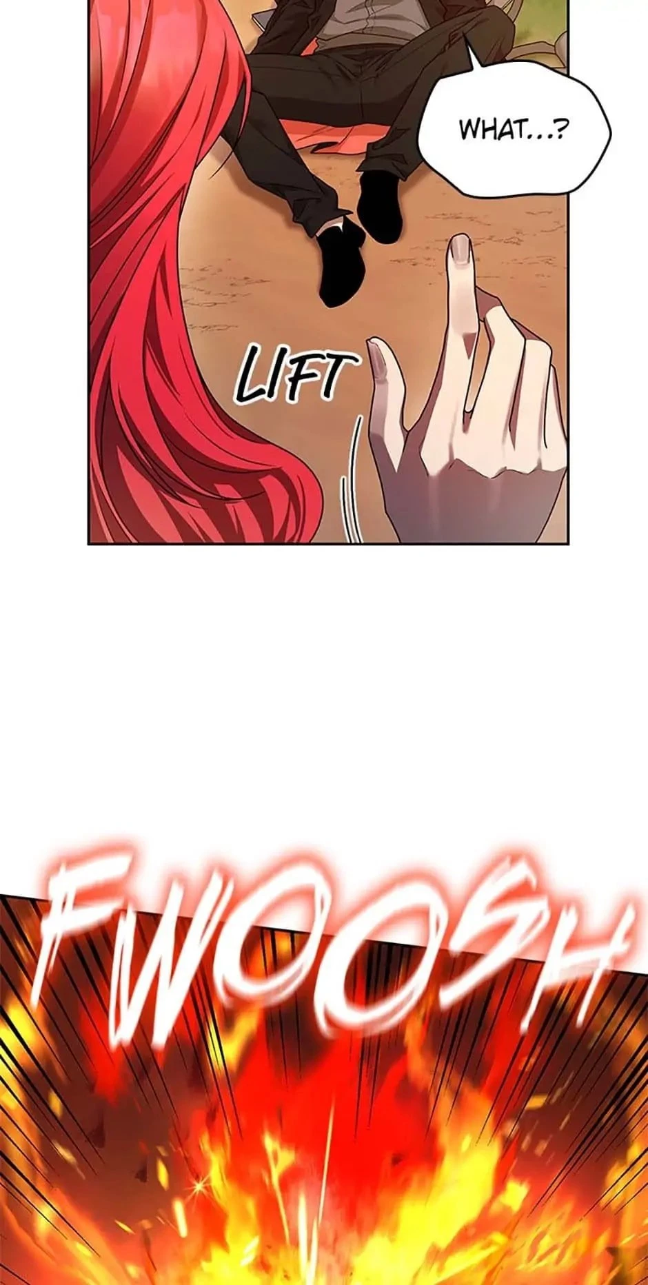 The Infinite Mage Chap 22 - Next Chap 23