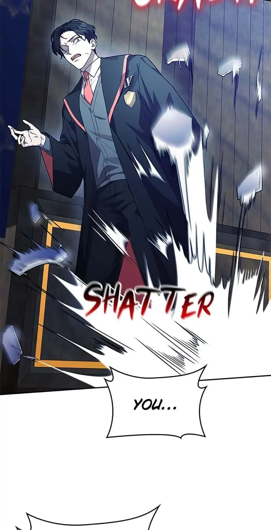 The Infinite Mage Chap 23 - Next Chap 24