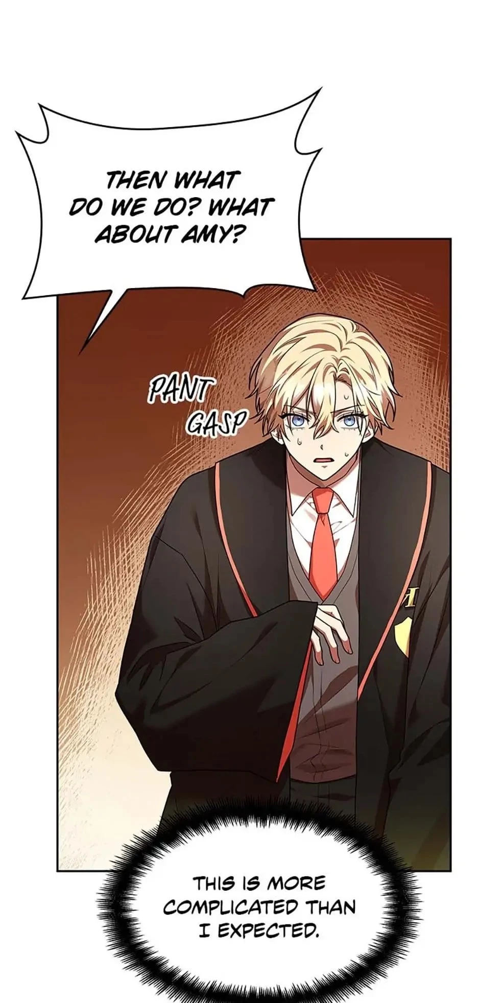 The Infinite Mage Chap 24 - Next Chap 25
