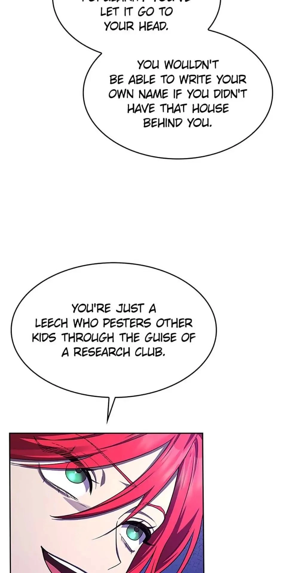 The Infinite Mage Chap 23 - Next Chap 24