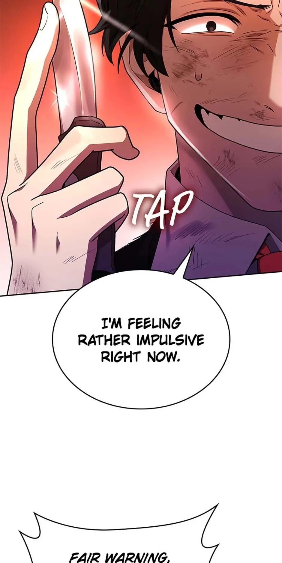 The Infinite Mage Chap 25 - Next Chap 26