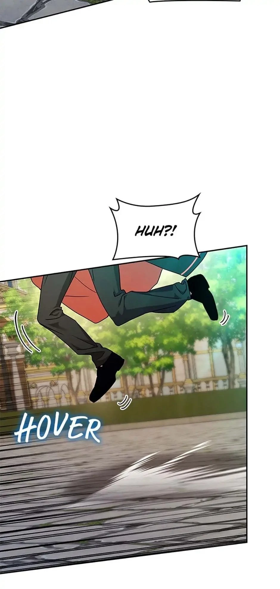 The Infinite Mage Chap 24 - Next Chap 25