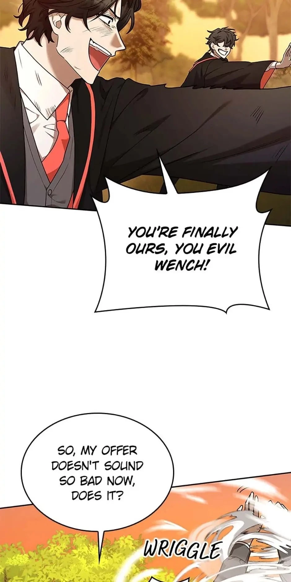 The Infinite Mage Chap 25 - Next Chap 26