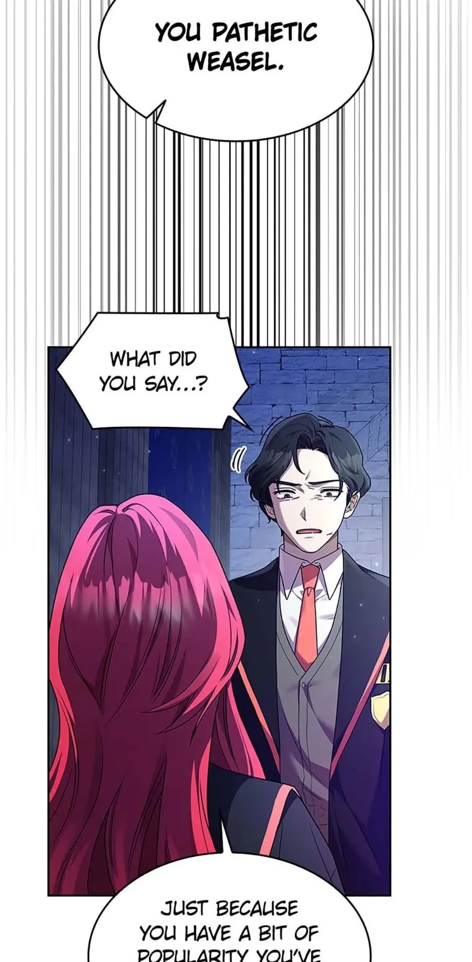 The Infinite Mage Chap 23 - Next Chap 24