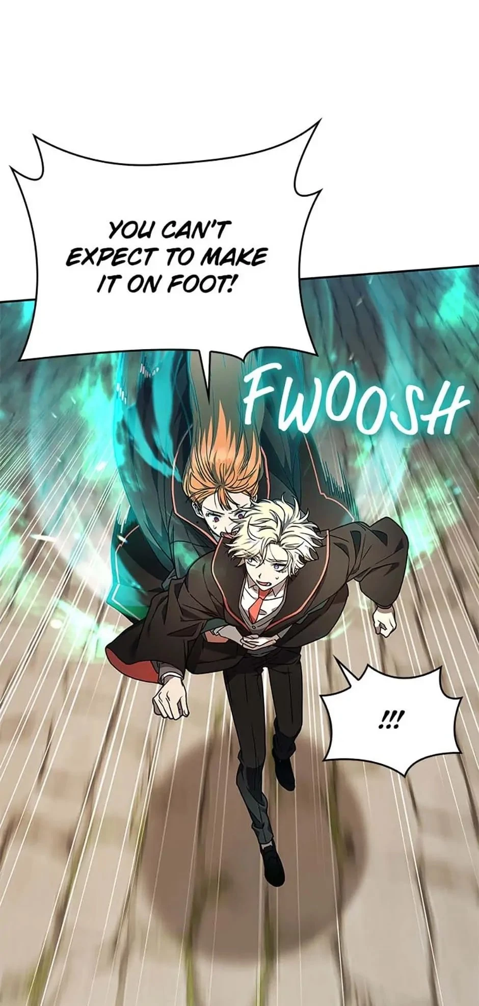 The Infinite Mage Chap 24 - Next Chap 25