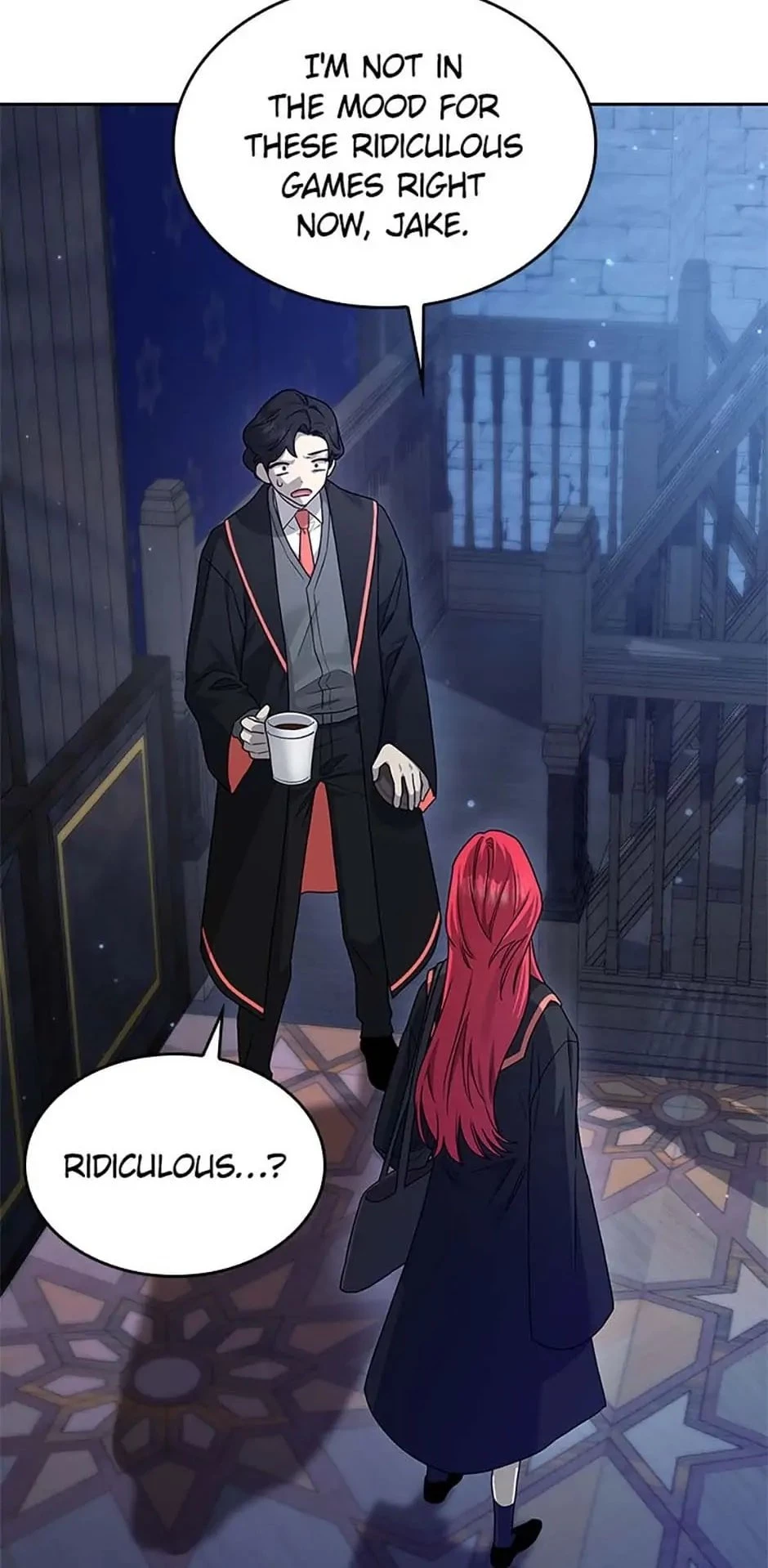 The Infinite Mage Chap 23 - Next Chap 24