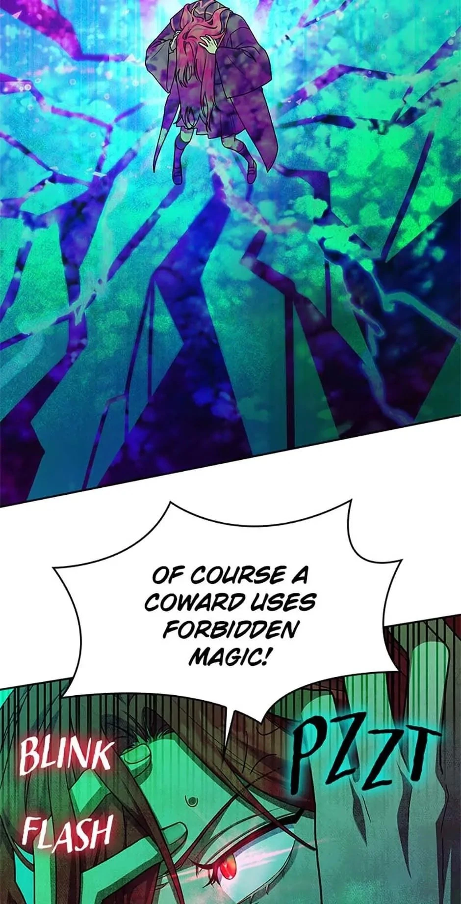 The Infinite Mage Chap 25 - Next Chap 26