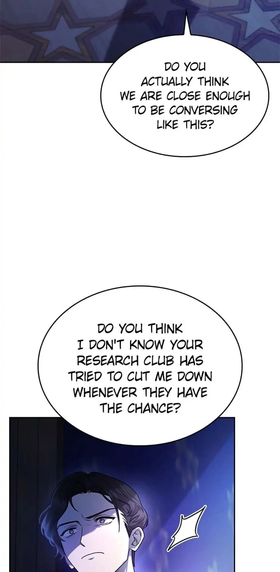 The Infinite Mage Chap 23 - Next Chap 24