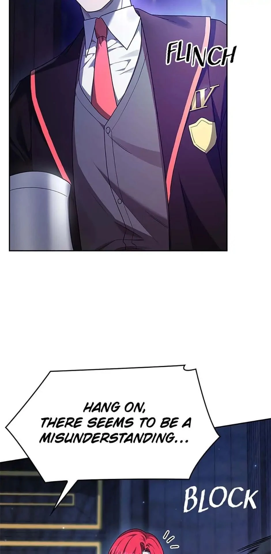 The Infinite Mage Chap 23 - Next Chap 24