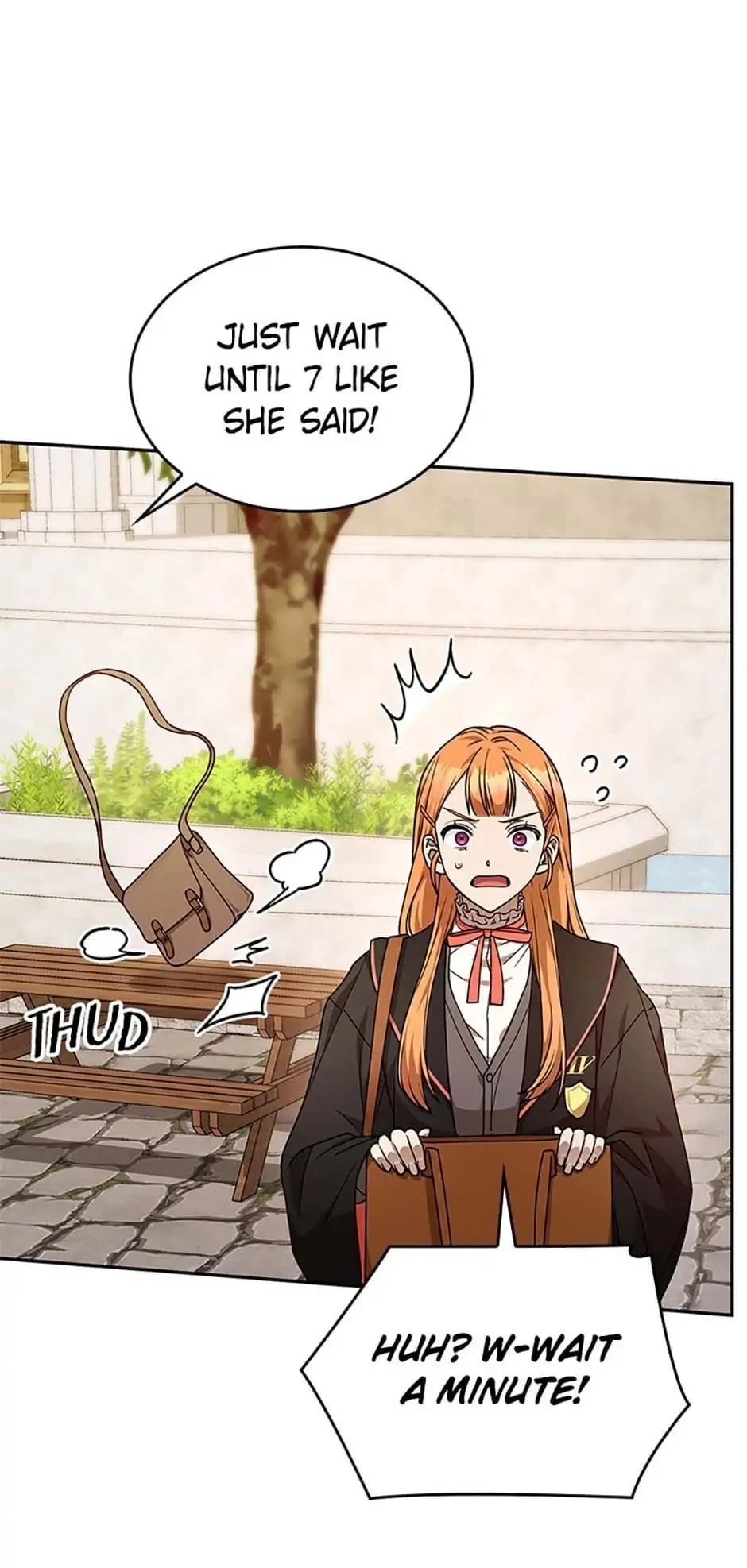 The Infinite Mage Chap 24 - Next Chap 25