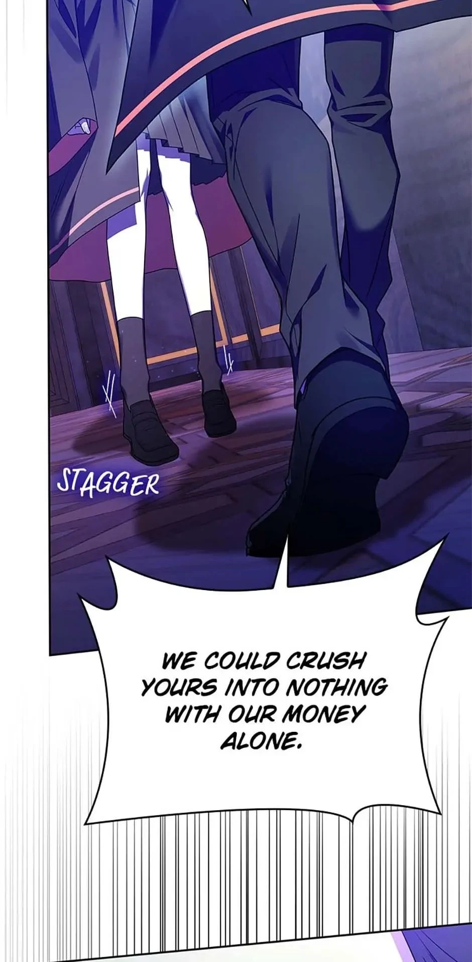 The Infinite Mage Chap 23 - Next Chap 24