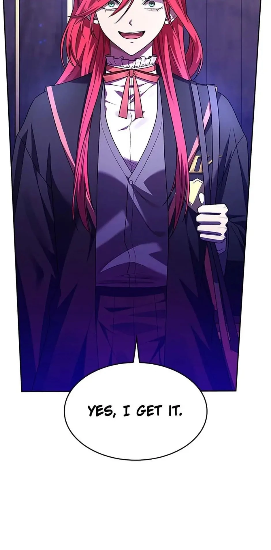 The Infinite Mage Chap 23 - Next Chap 24