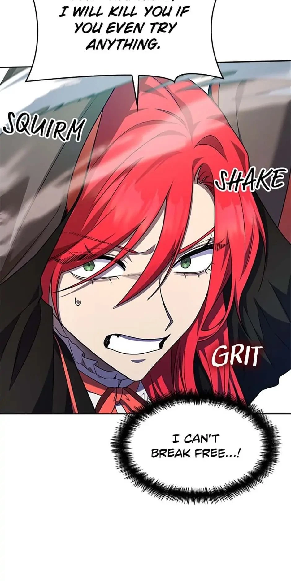 The Infinite Mage Chap 25 - Next Chap 26
