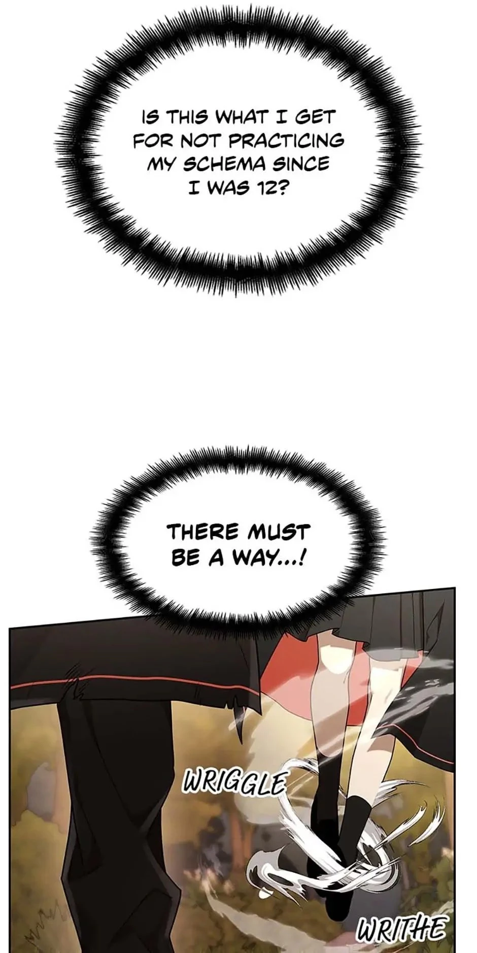 The Infinite Mage Chap 25 - Next Chap 26