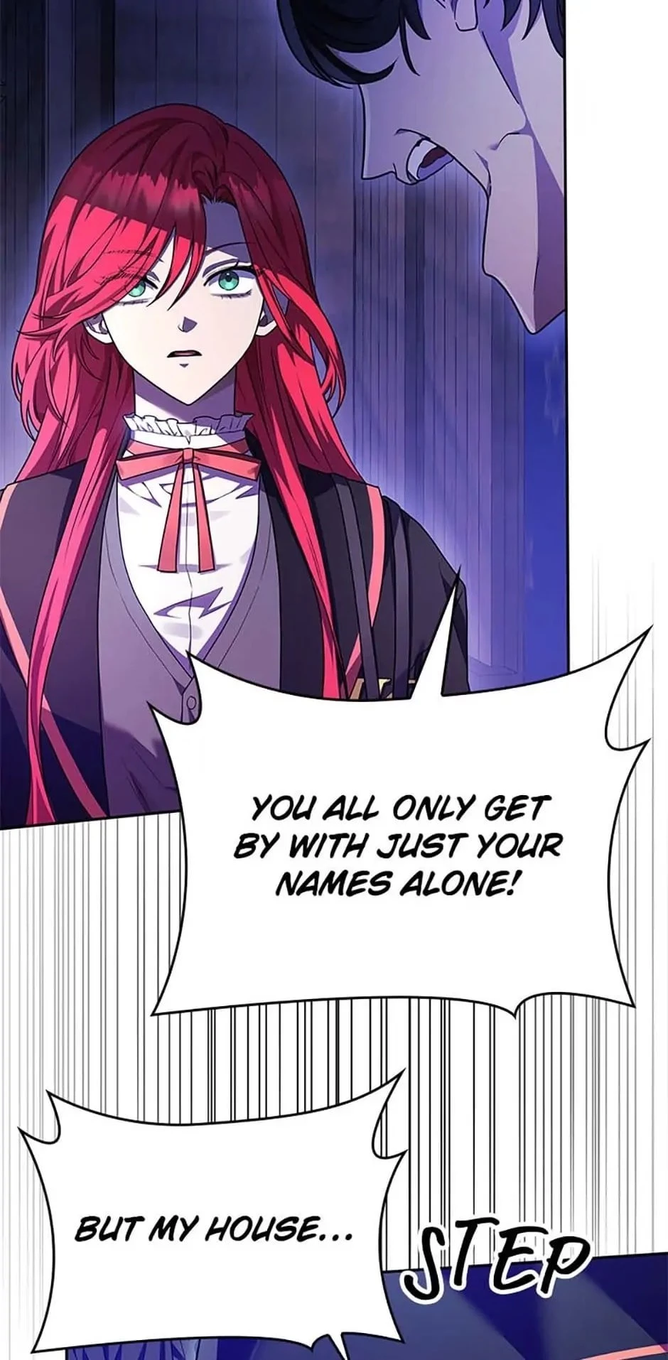 The Infinite Mage Chap 23 - Next Chap 24