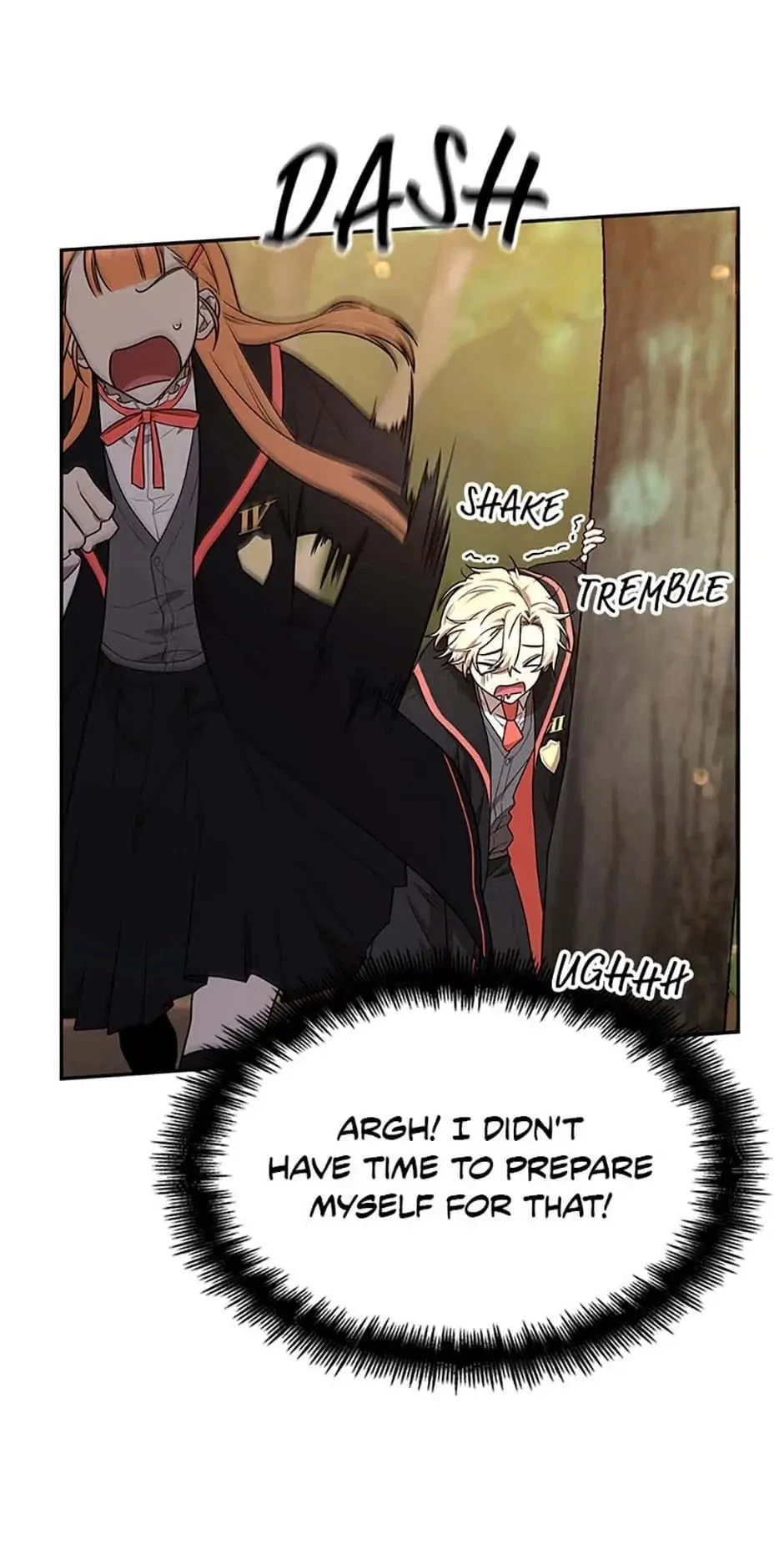 The Infinite Mage Chap 24 - Next Chap 25