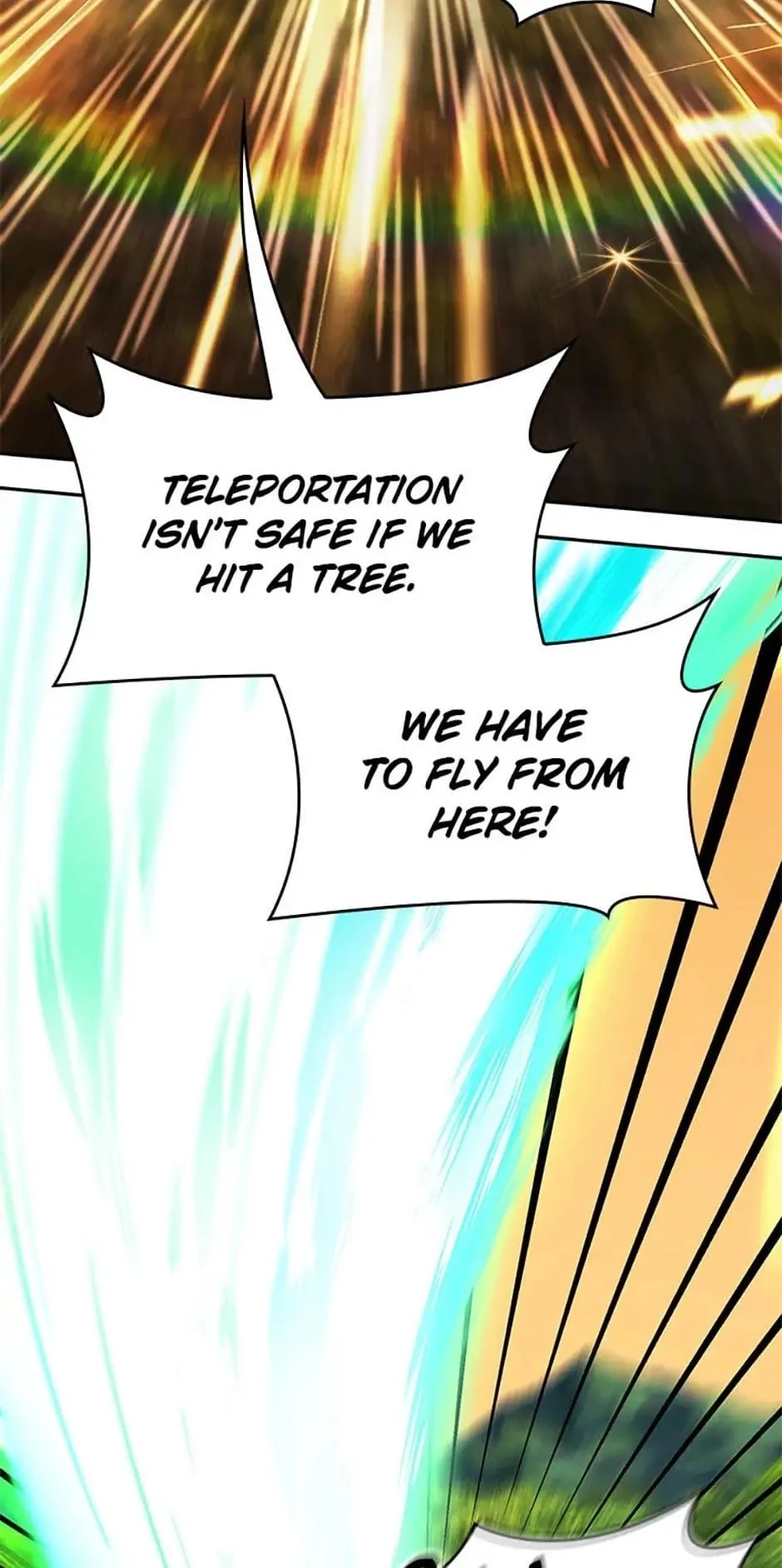 The Infinite Mage Chap 24 - Next Chap 25