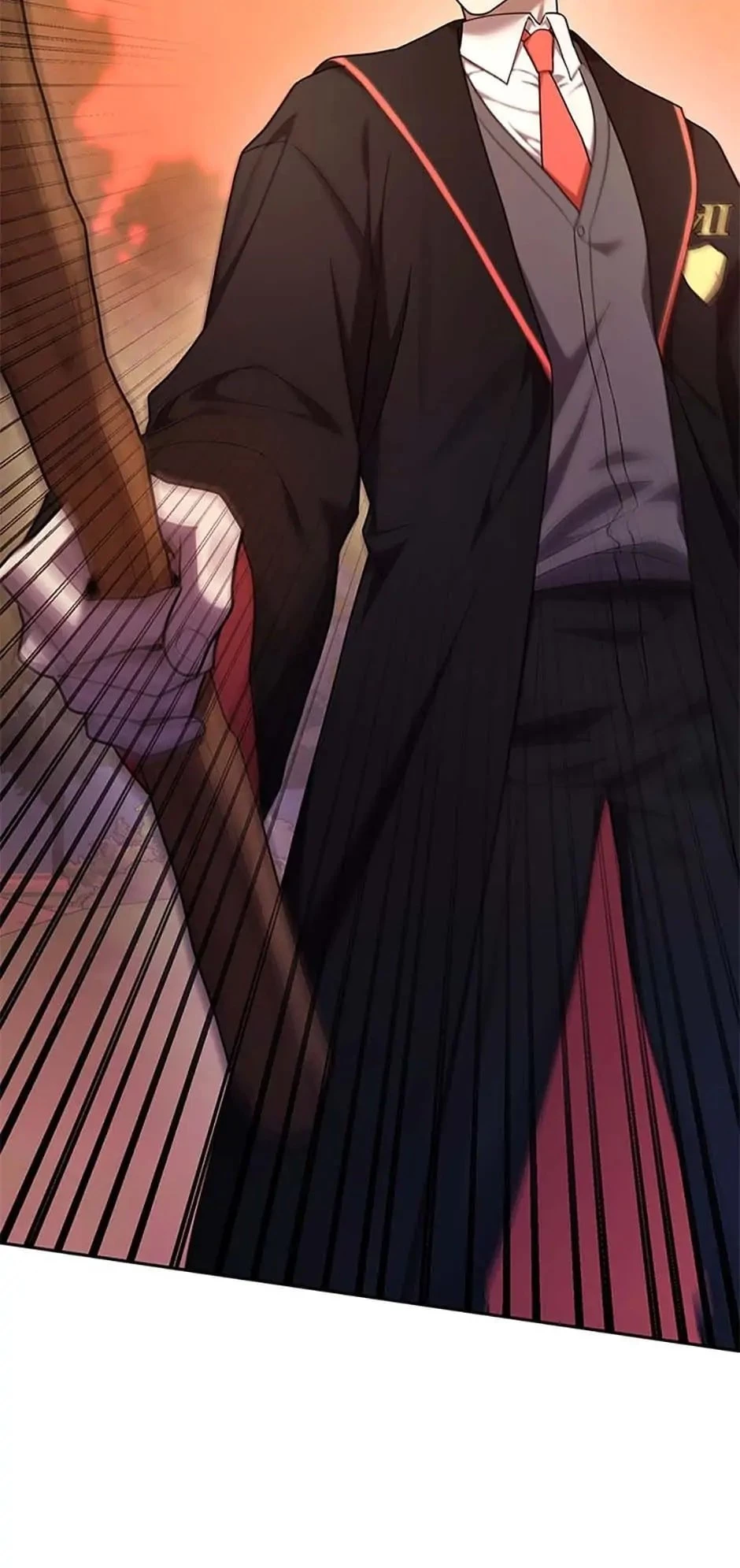 The Infinite Mage Chap 25 - Next Chap 26