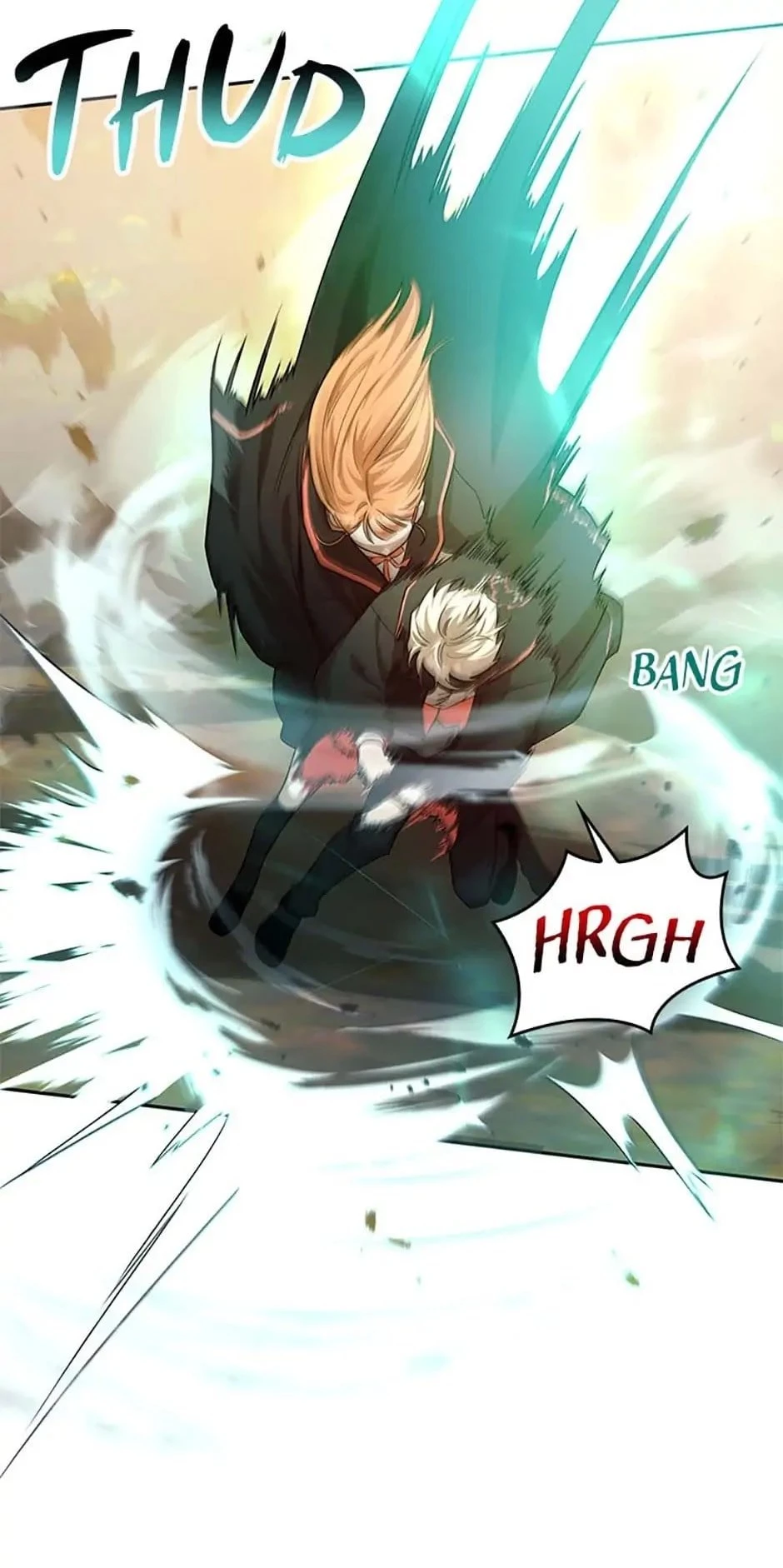 The Infinite Mage Chap 24 - Next Chap 25