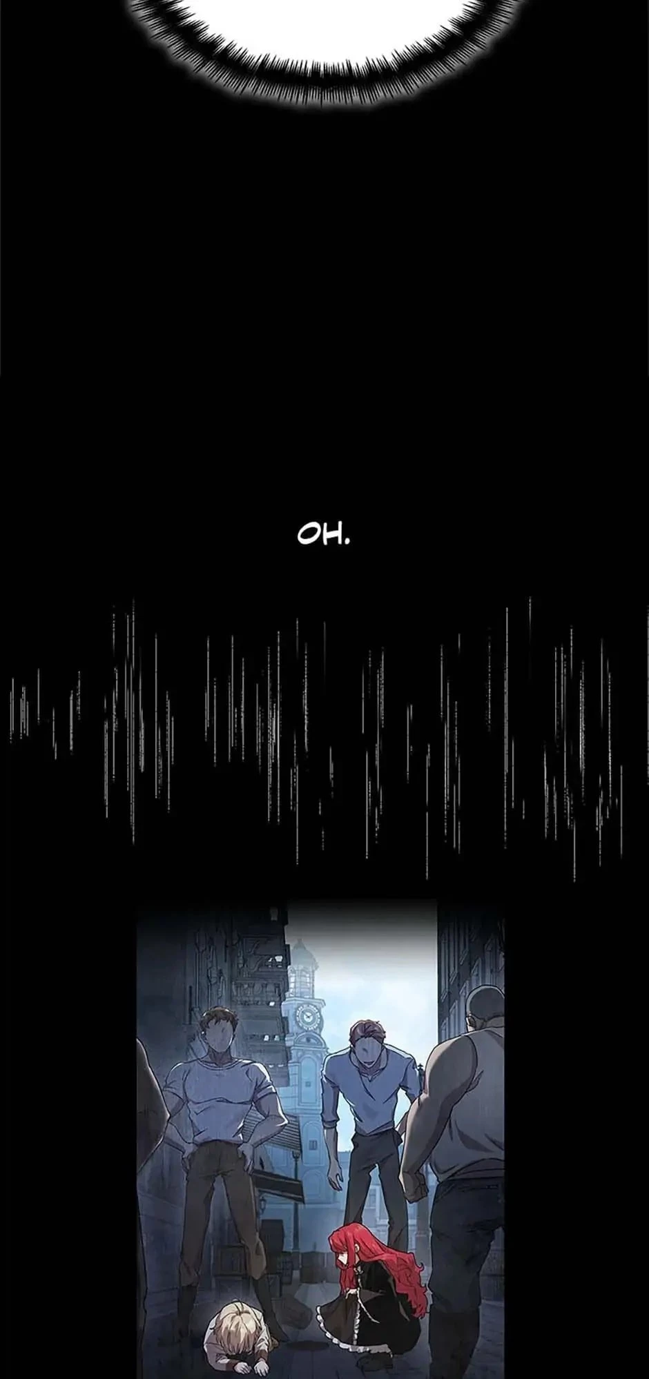 The Infinite Mage Chap 25 - Next Chap 26