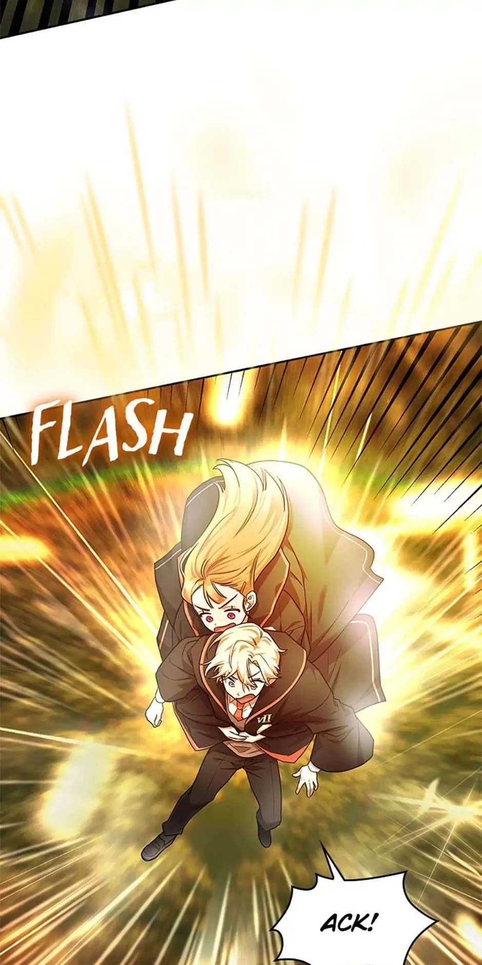 The Infinite Mage Chap 24 - Next Chap 25